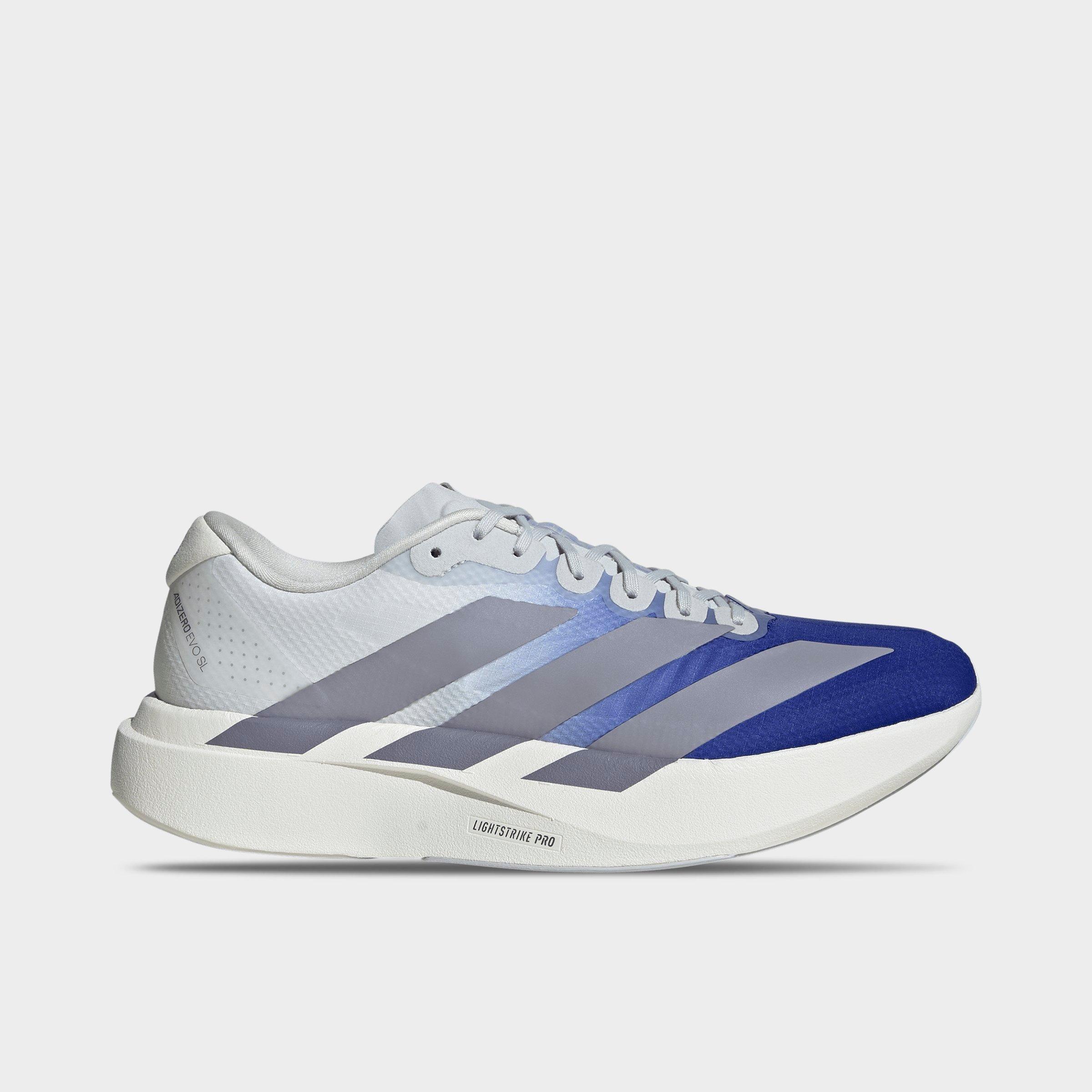 adidas Adizero EVO SL Woven Running Shoes