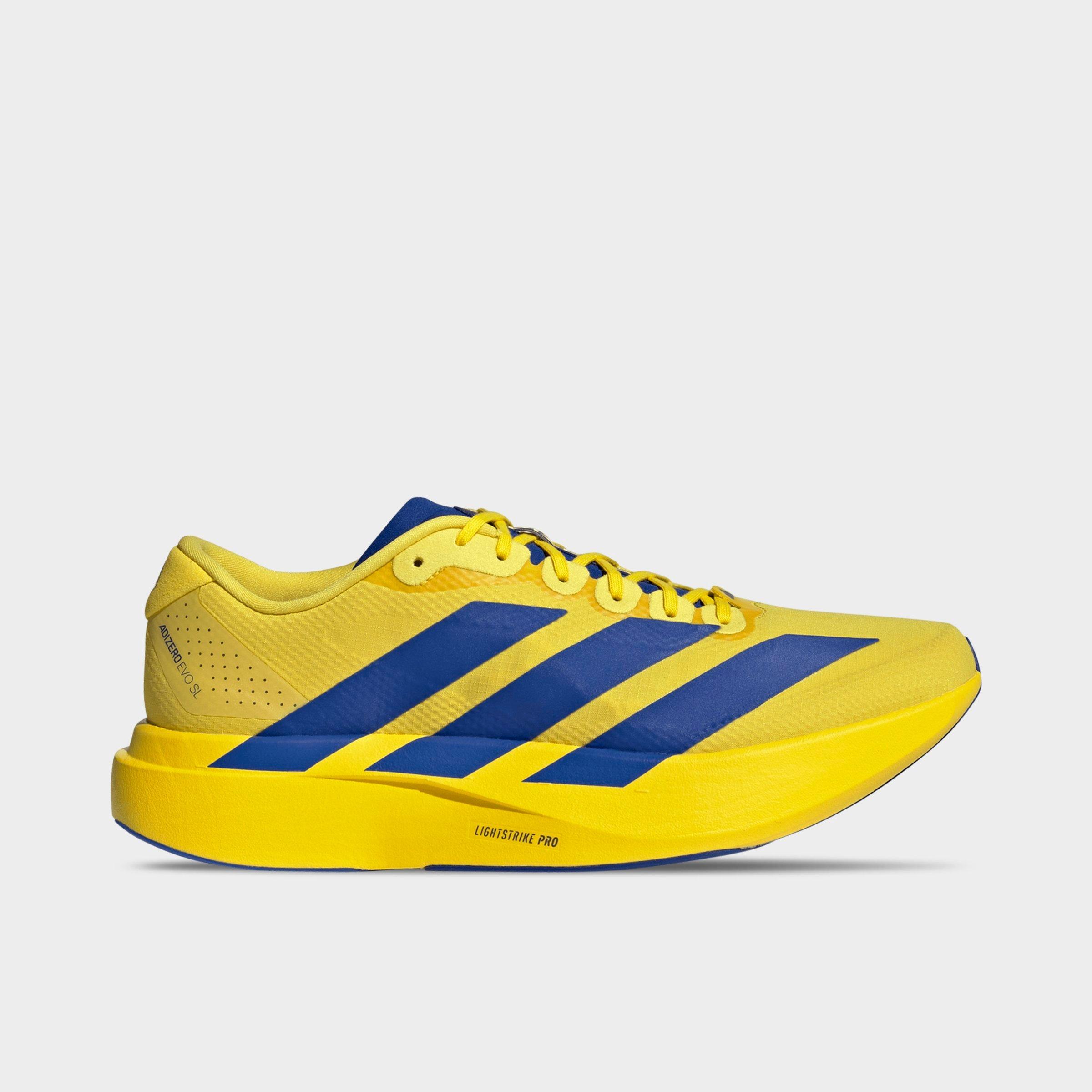 adidas Adizero EVO SL Woven Running Shoes