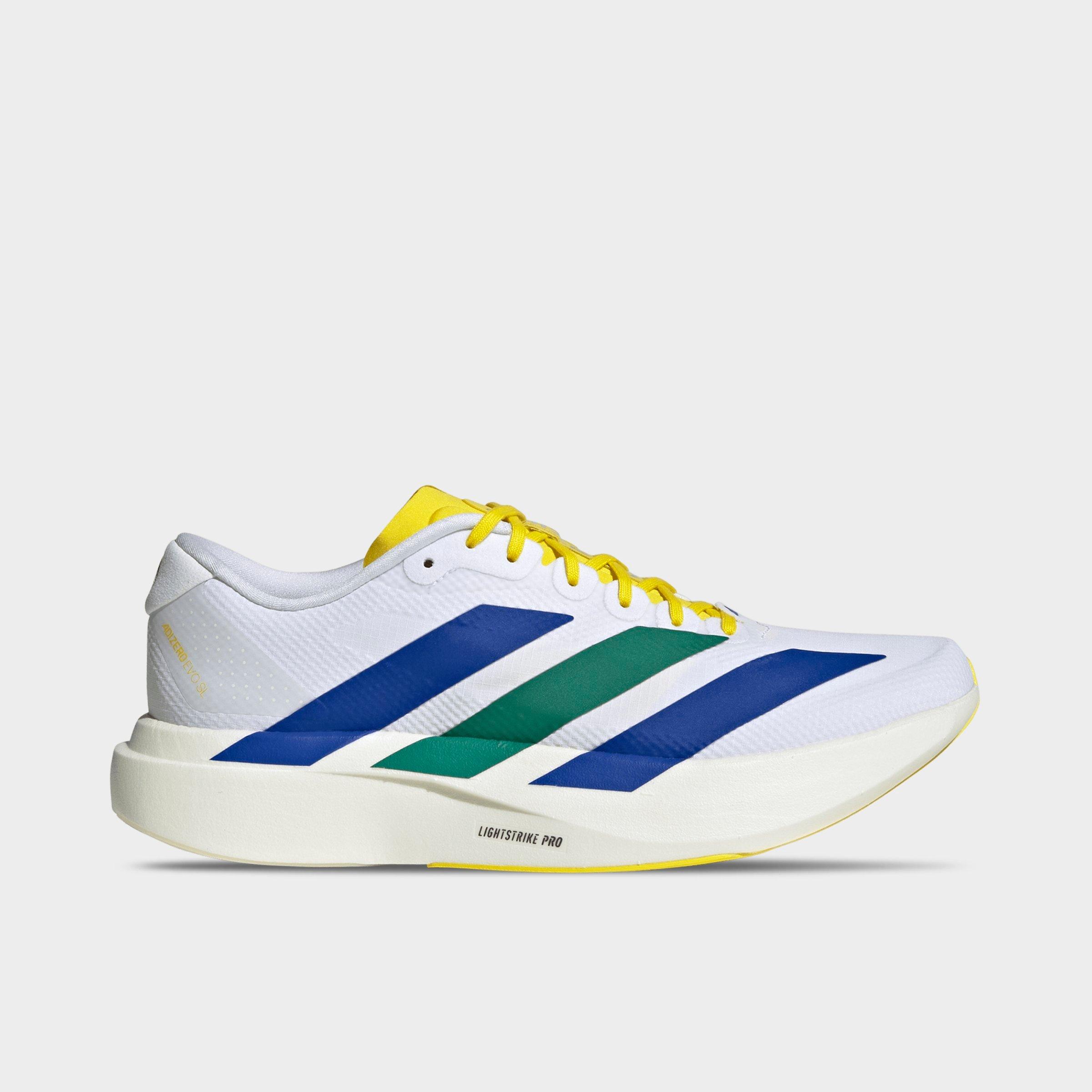 adidas Adizero EVO SL Woven Running Shoes