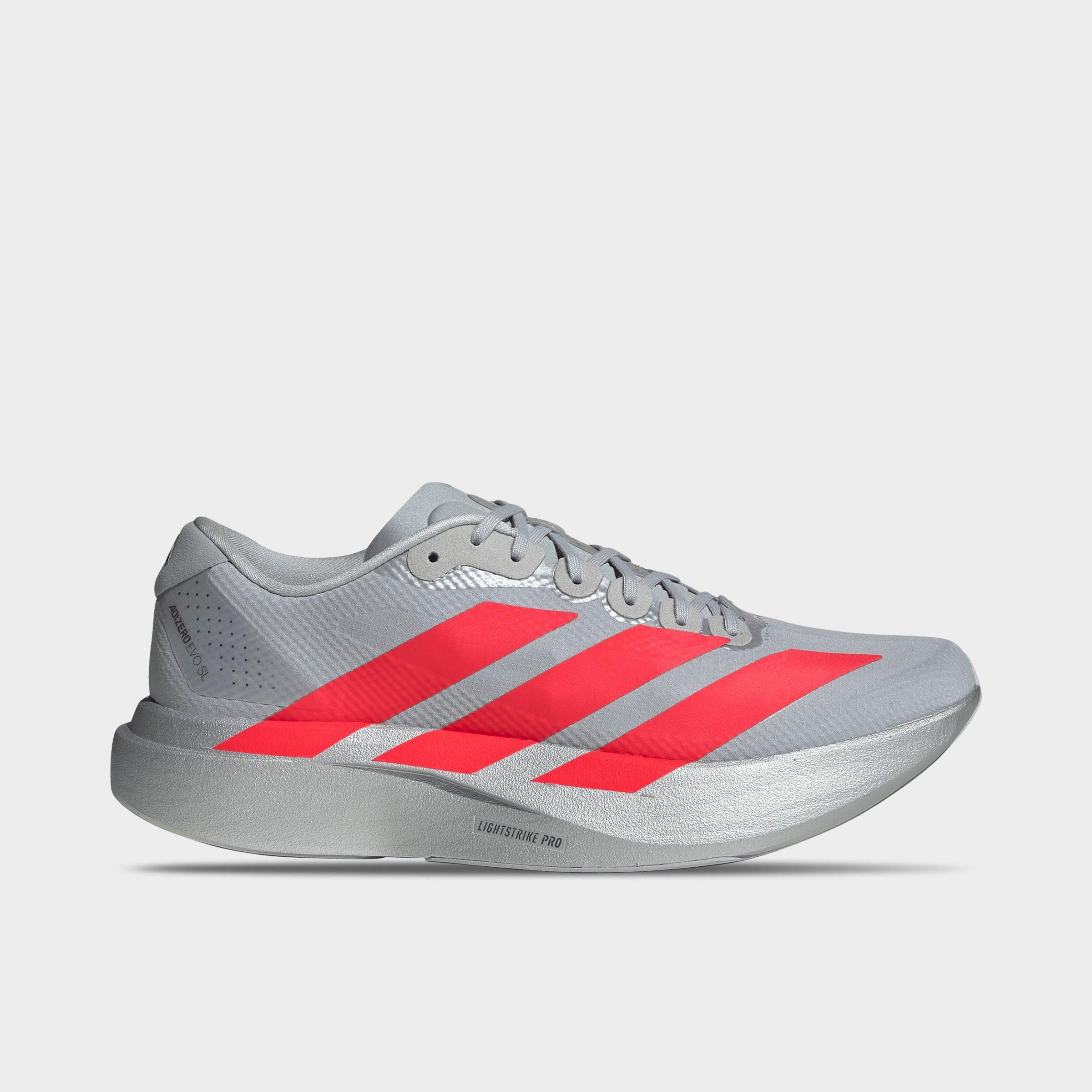 adidas Adizero EVO SL Woven Running Shoes