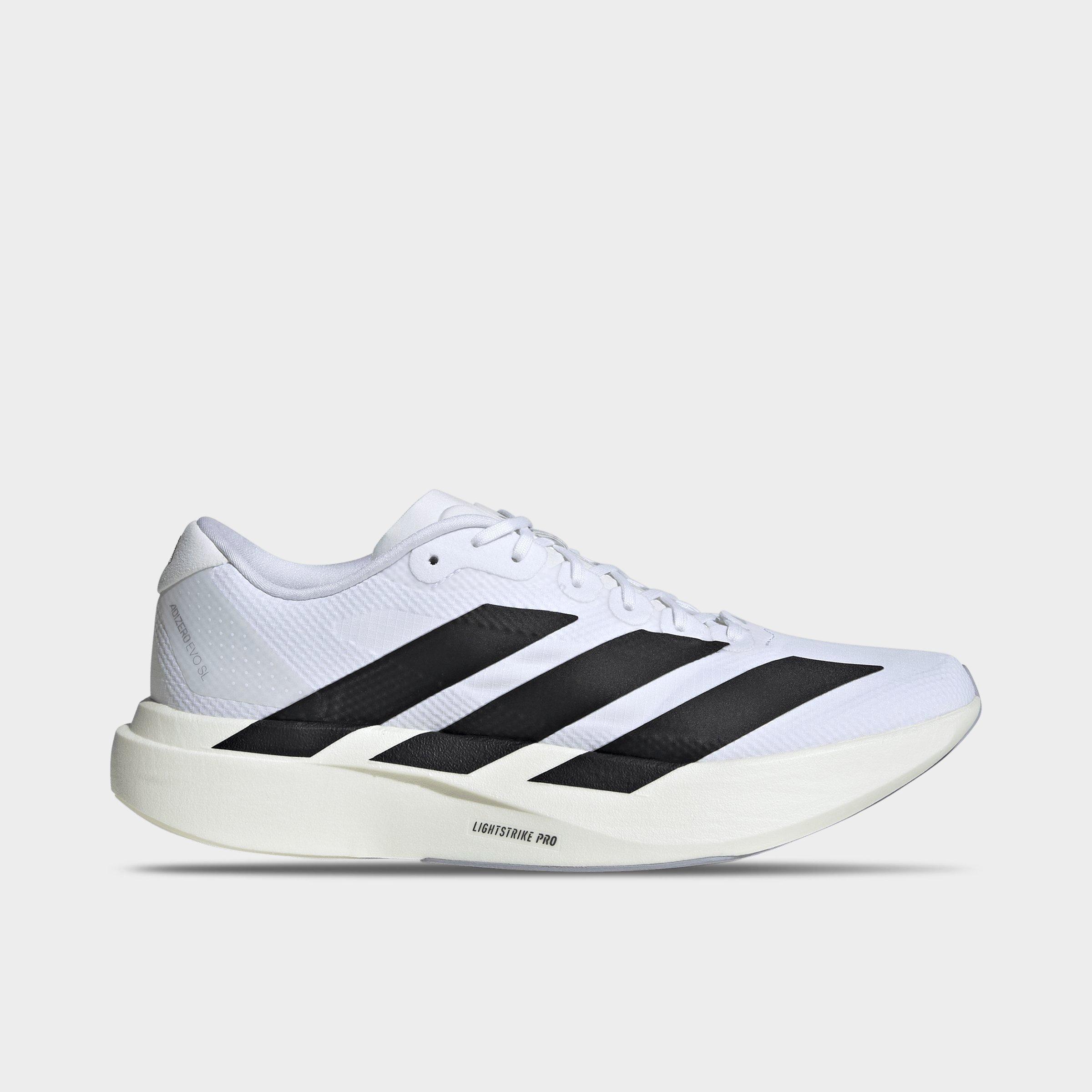 adidas Adizero EVO SL Woven Running Shoes
