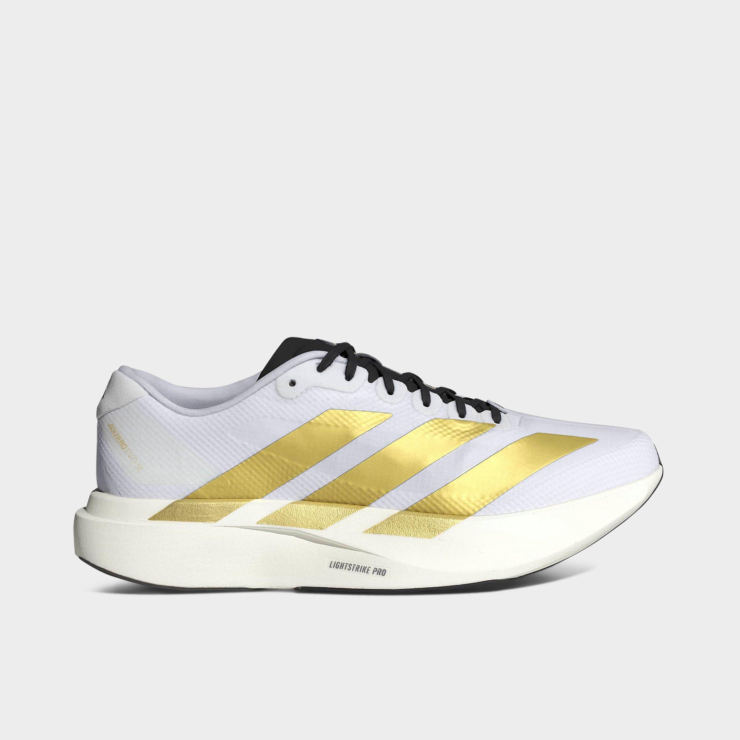 adidas Adizero EVO SL Woven Running Shoes