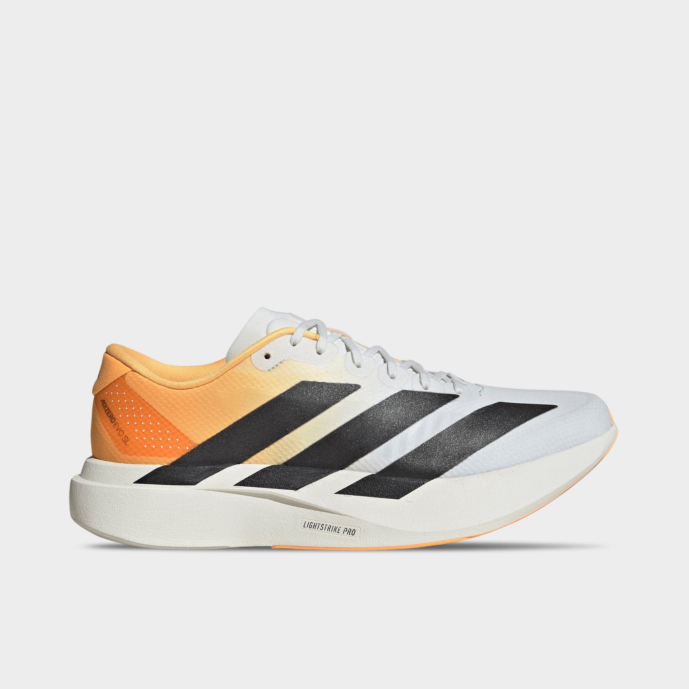 adidas Adizero EVO SL Woven Running Shoes