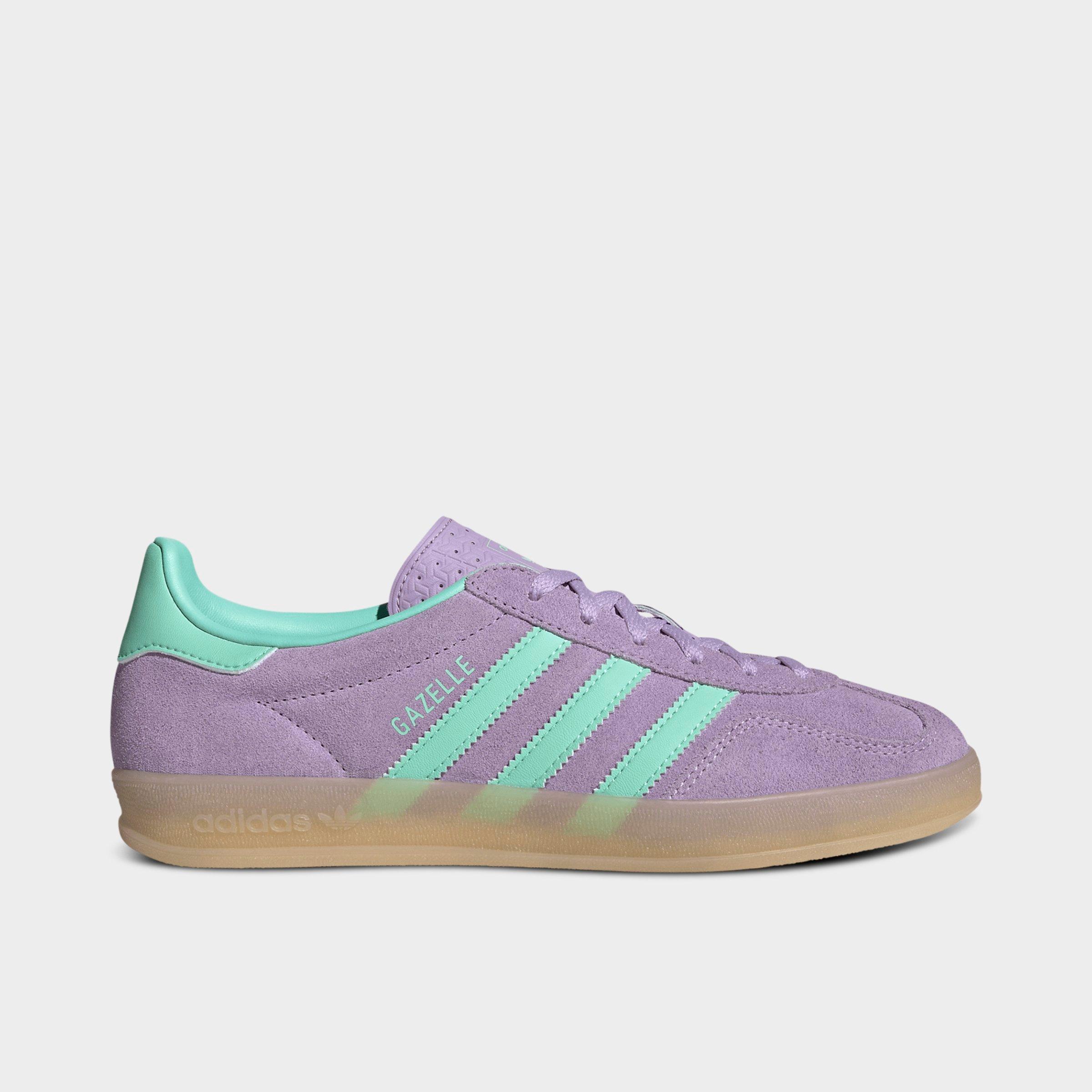 adidas Originals Gazelle Indoor Casual Shoes