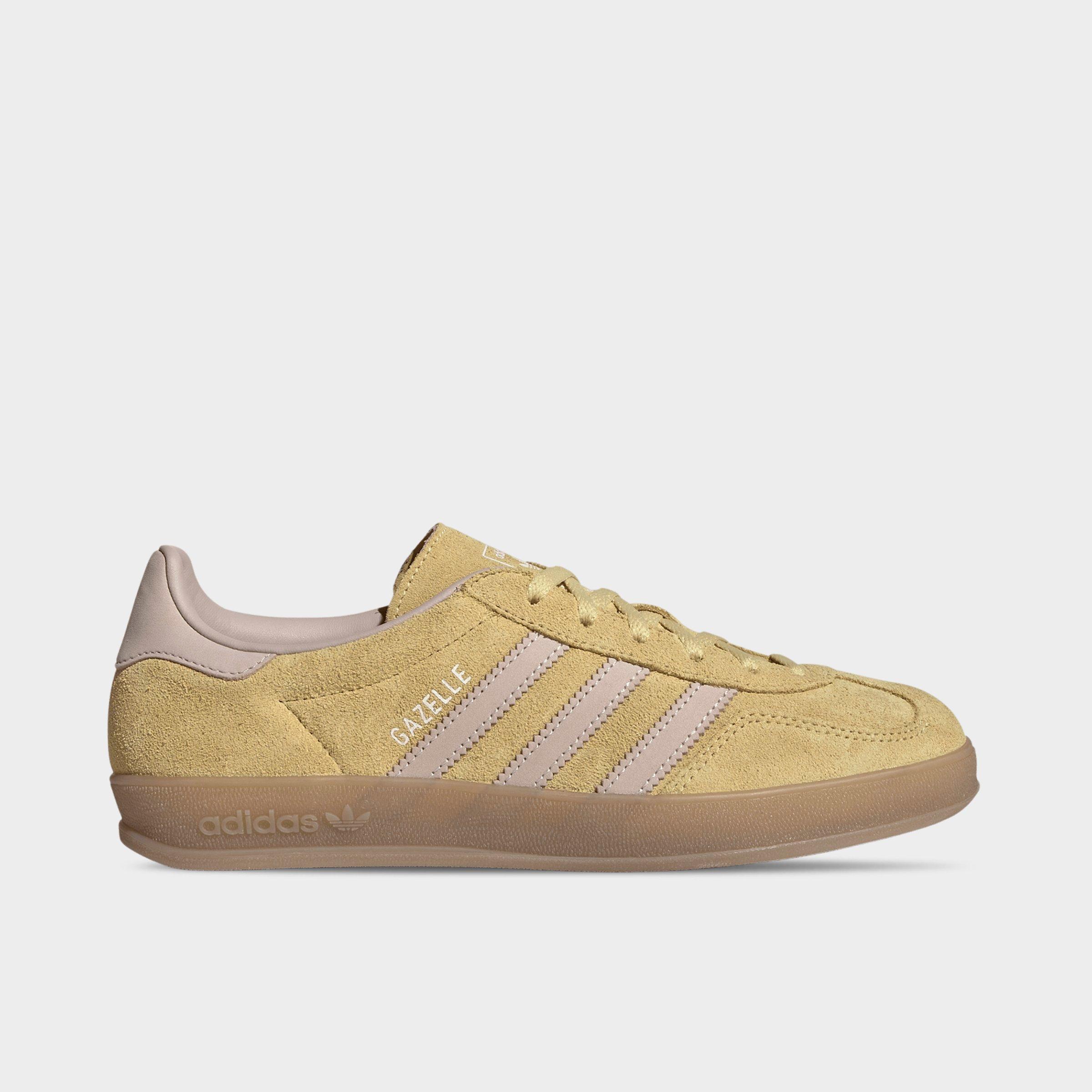 adidas Originals Gazelle Indoor Casual Shoes