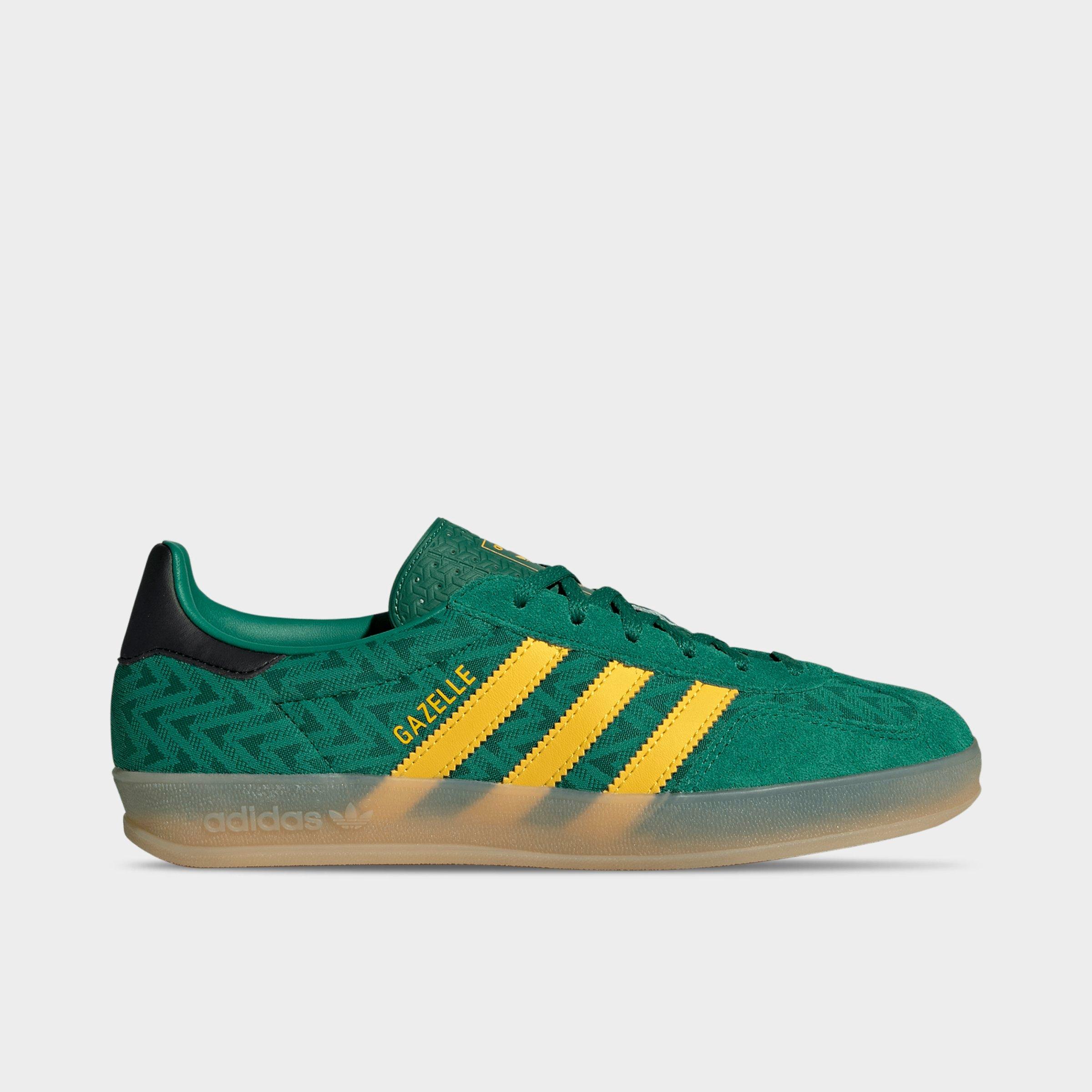 adidas Originals Gazelle Indoor Casual Shoes