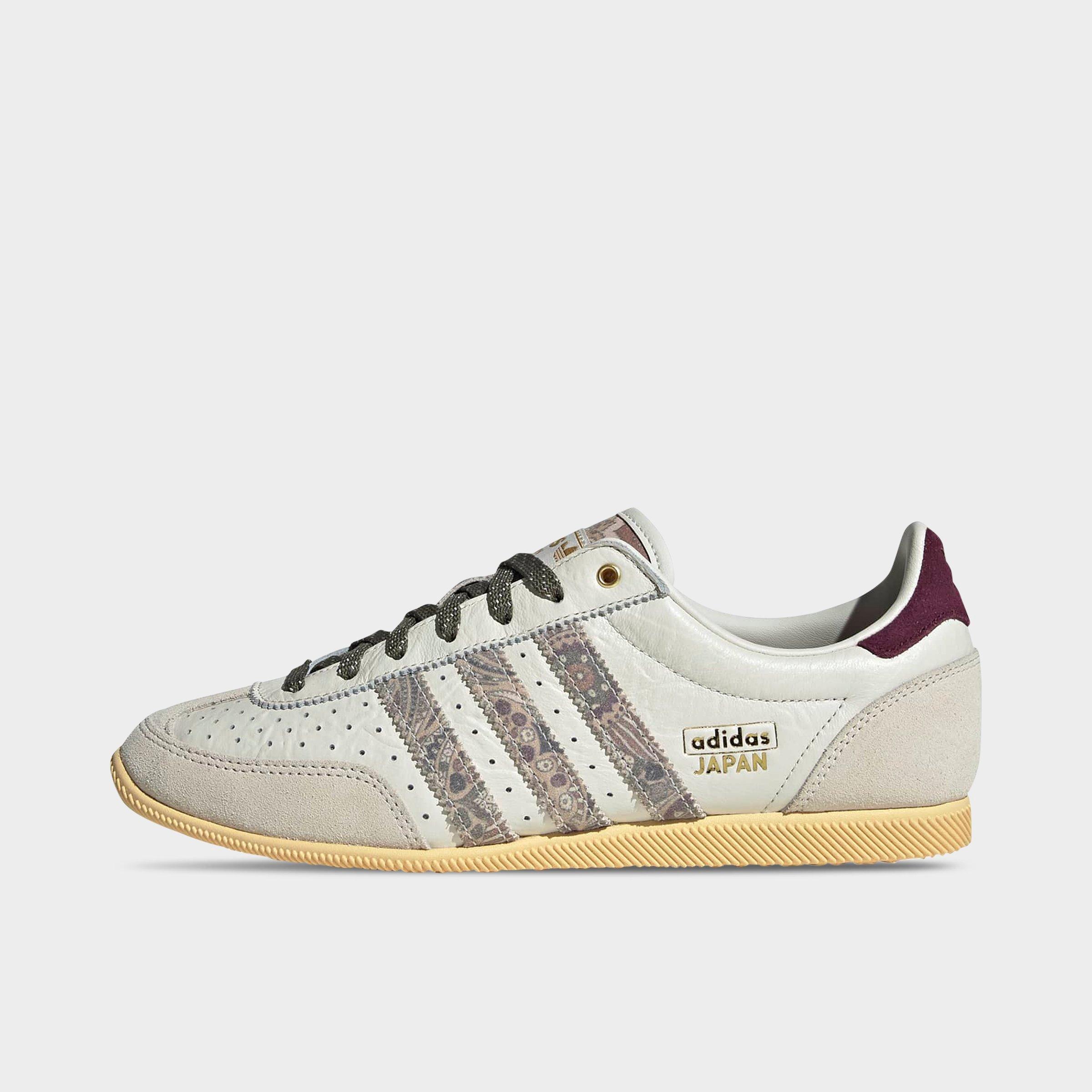 adidas Originals x Liberty London Japan Casual Shoes