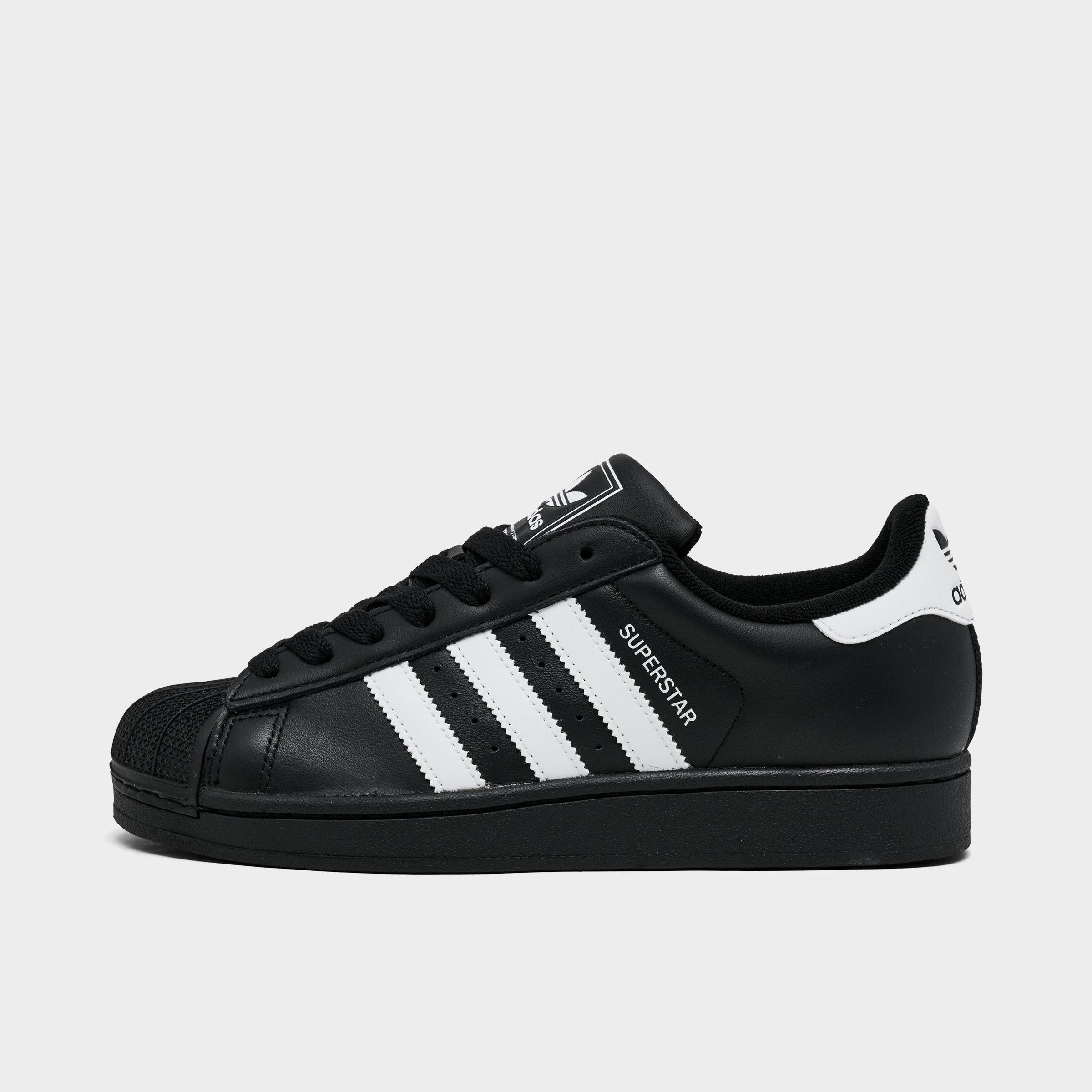 adidas Originals Superstar II Casual Shoes