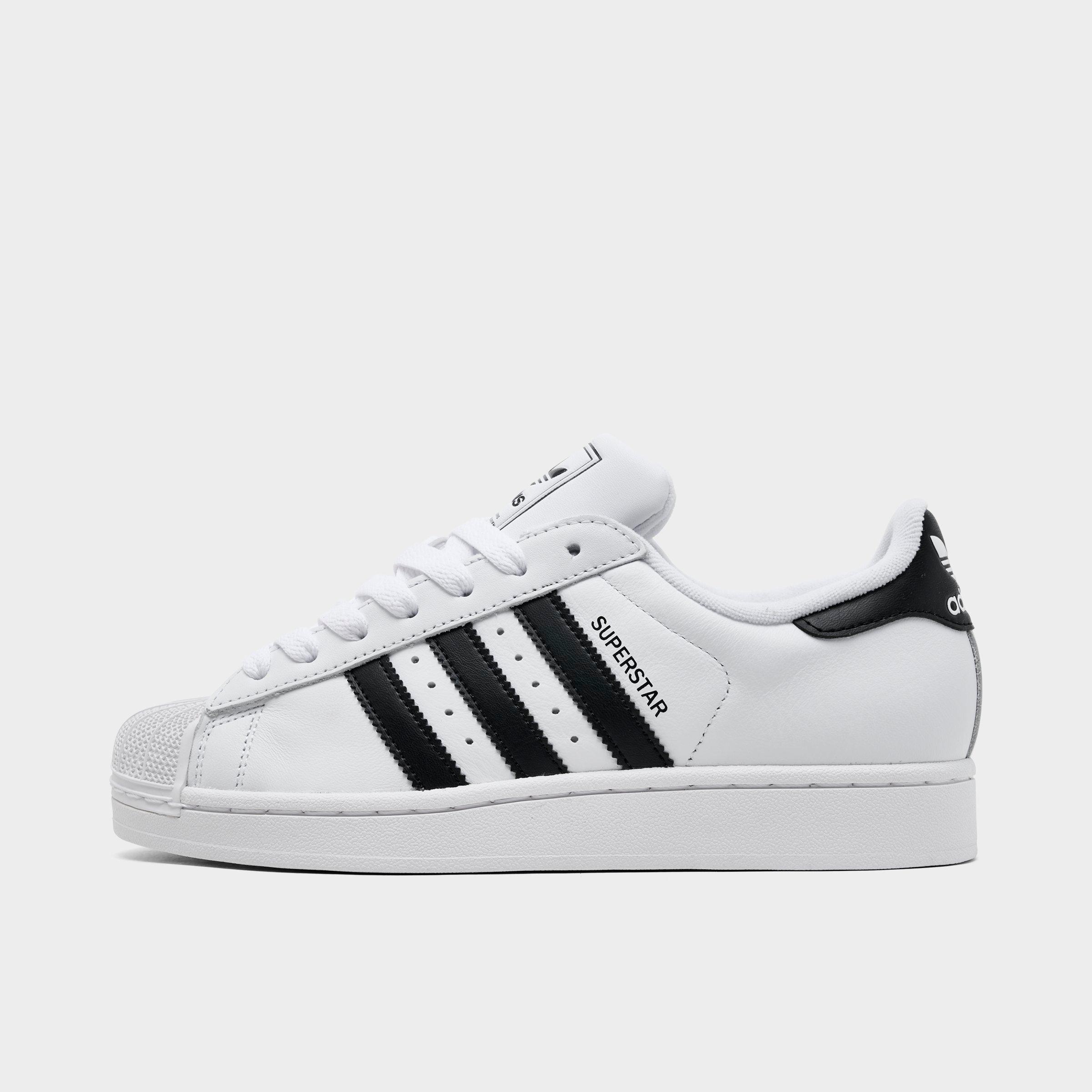 adidas Originals Superstar II Casual Shoes