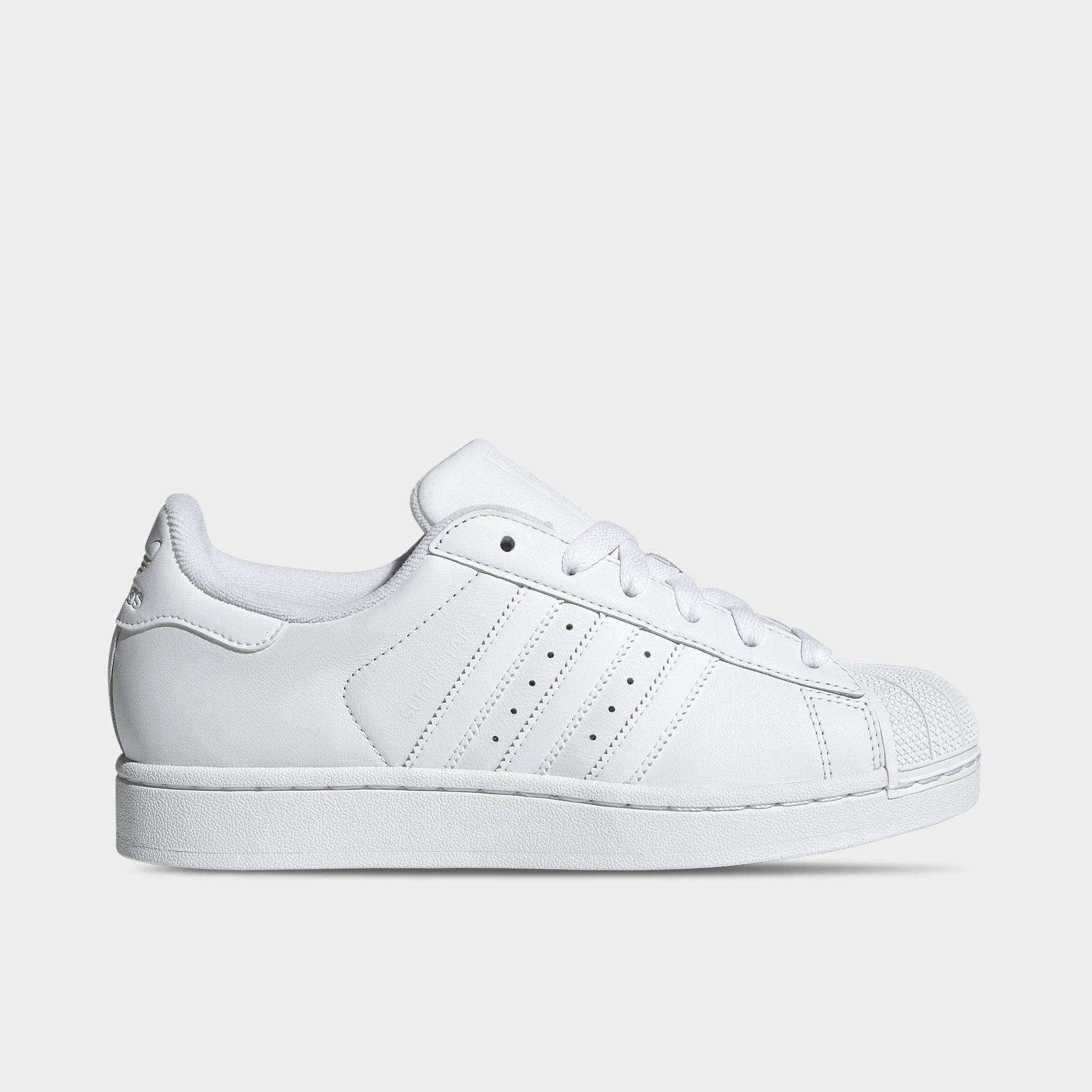 adidas Originals Superstar II Casual Shoes