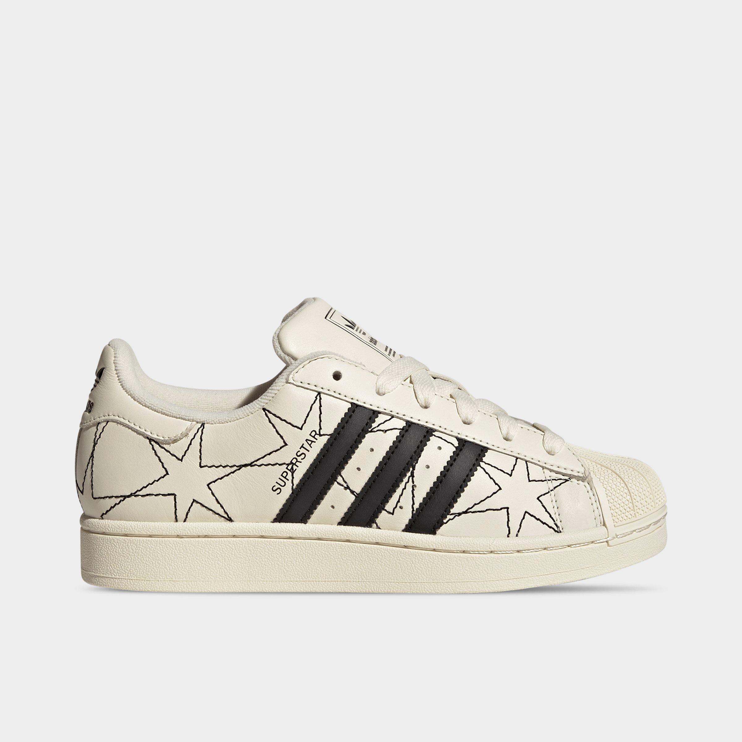 adidas Originals Superstar II Casual Shoes