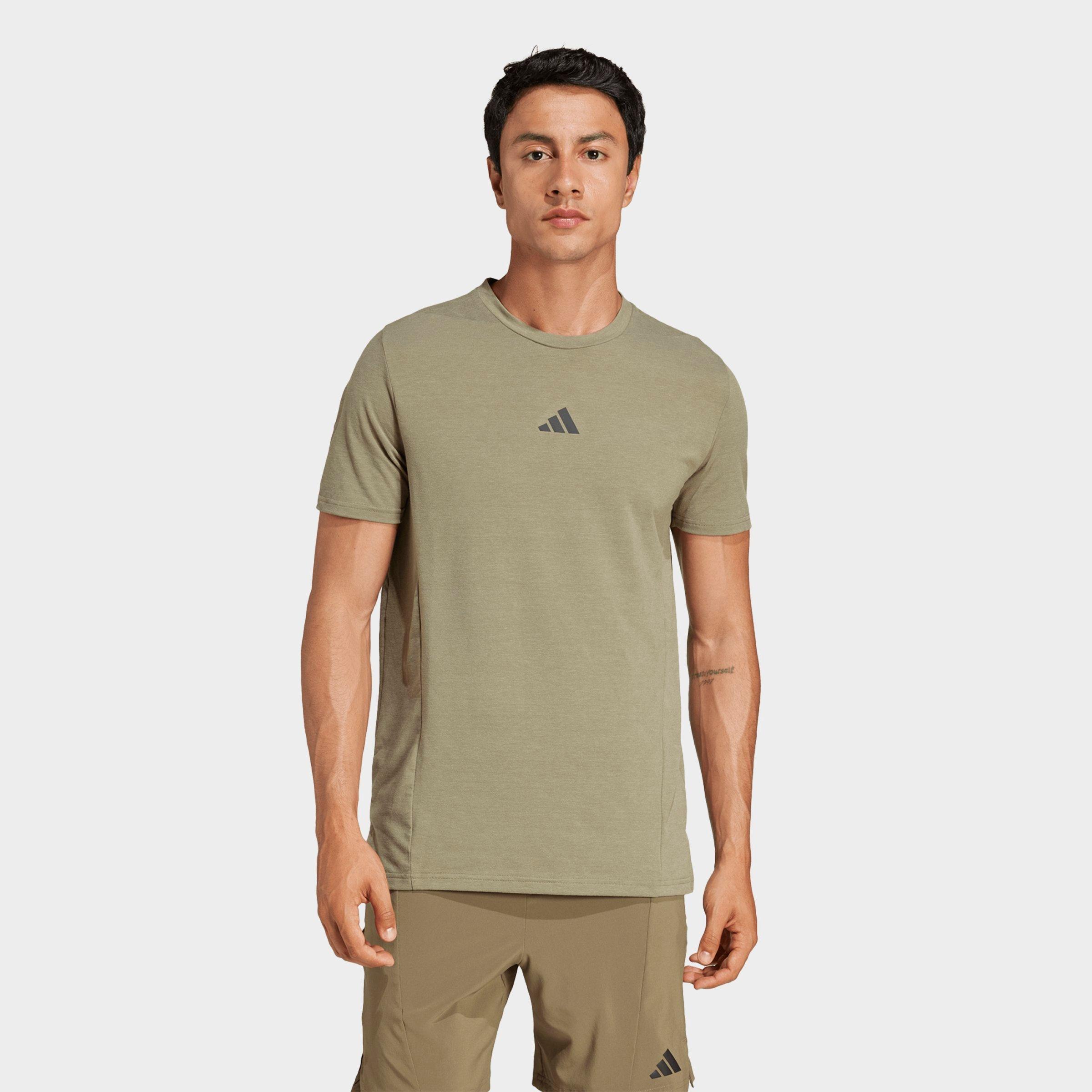 adidas Designed for Training Workout T-Shirt