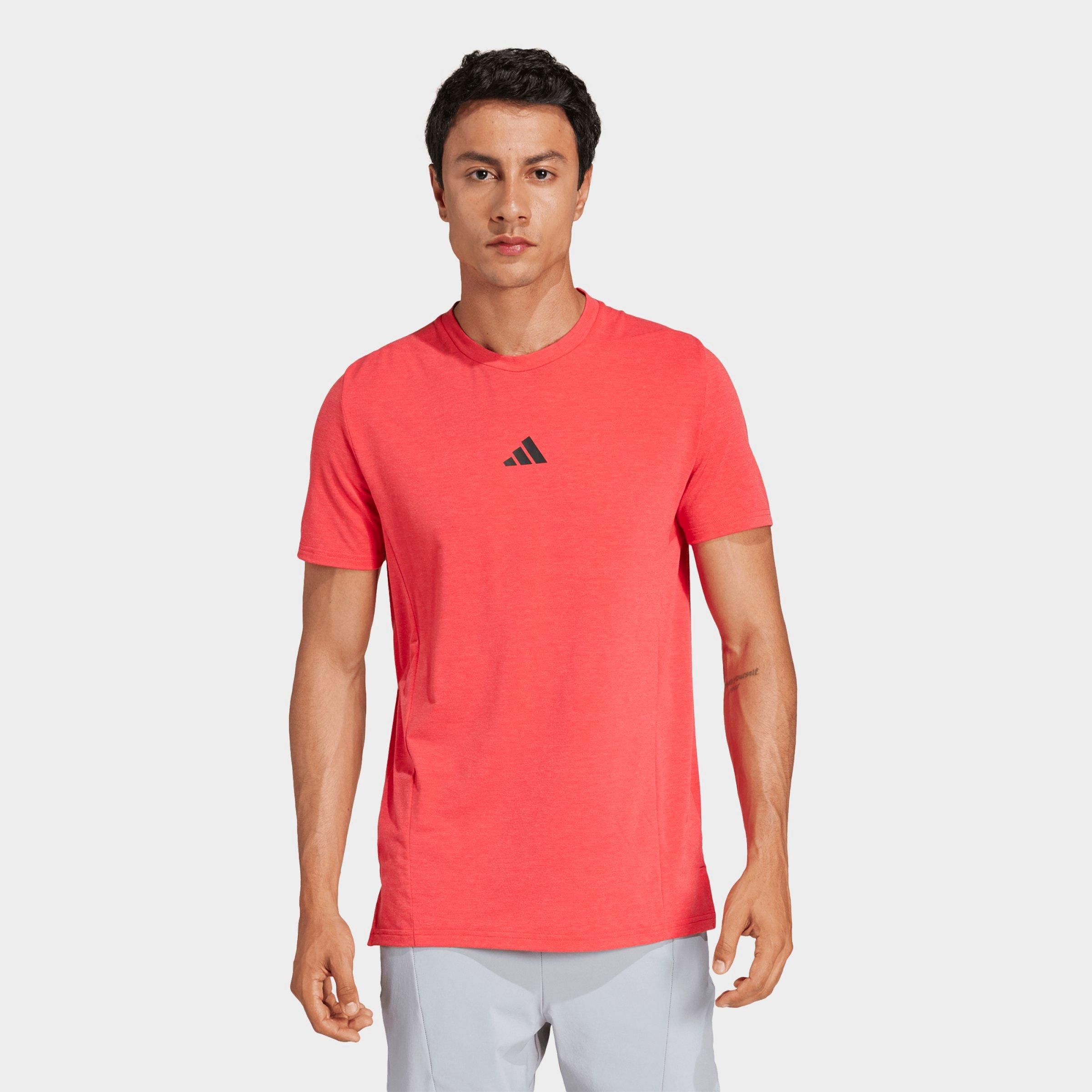 adidas Designed for Training Workout T-Shirt