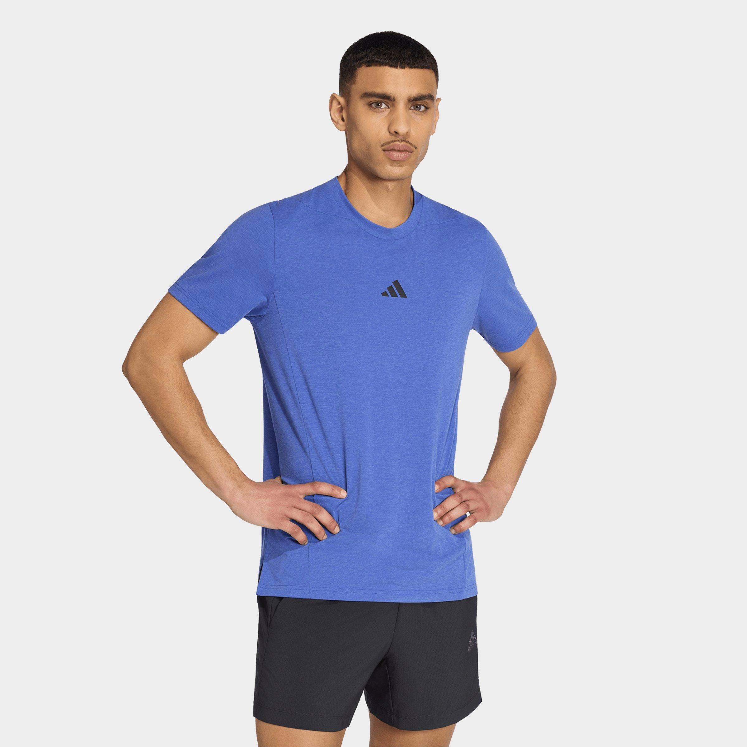adidas Designed for Training Workout T-Shirt