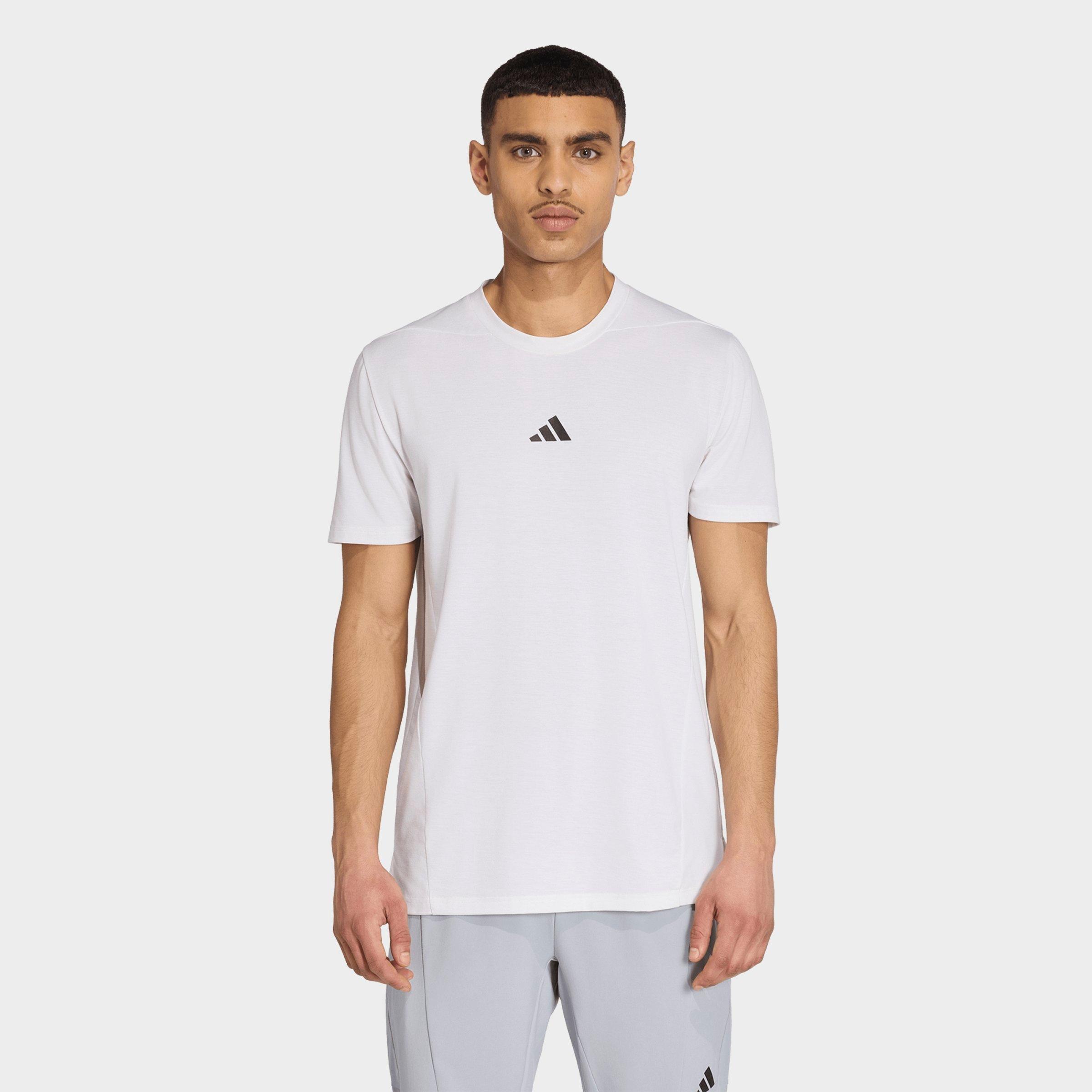 adidas Designed for Training Workout T-Shirt