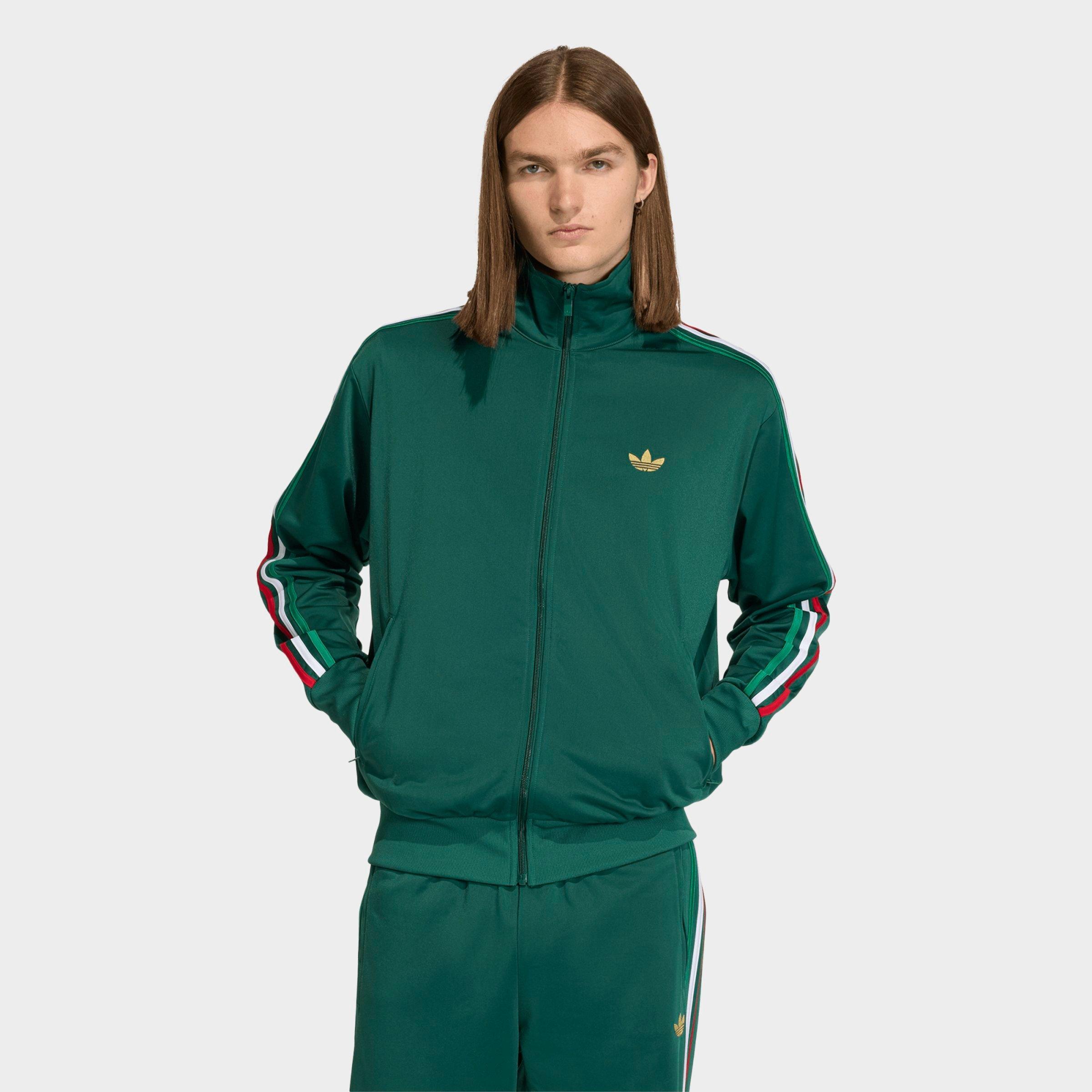 adidas Originals adicolor Sport Firebird Track Jacket