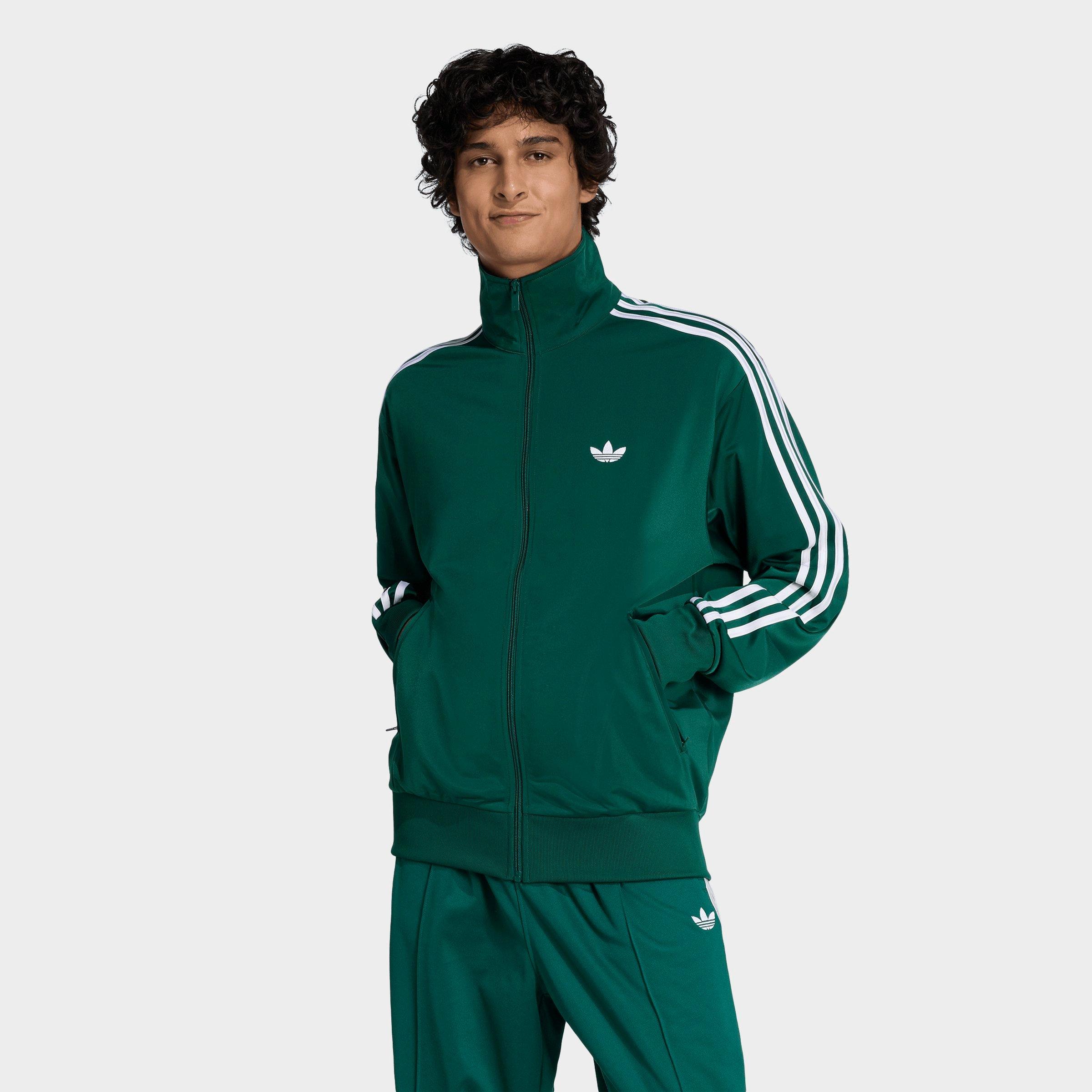 adidas Originals adicolor Sport Firebird Track Jacket