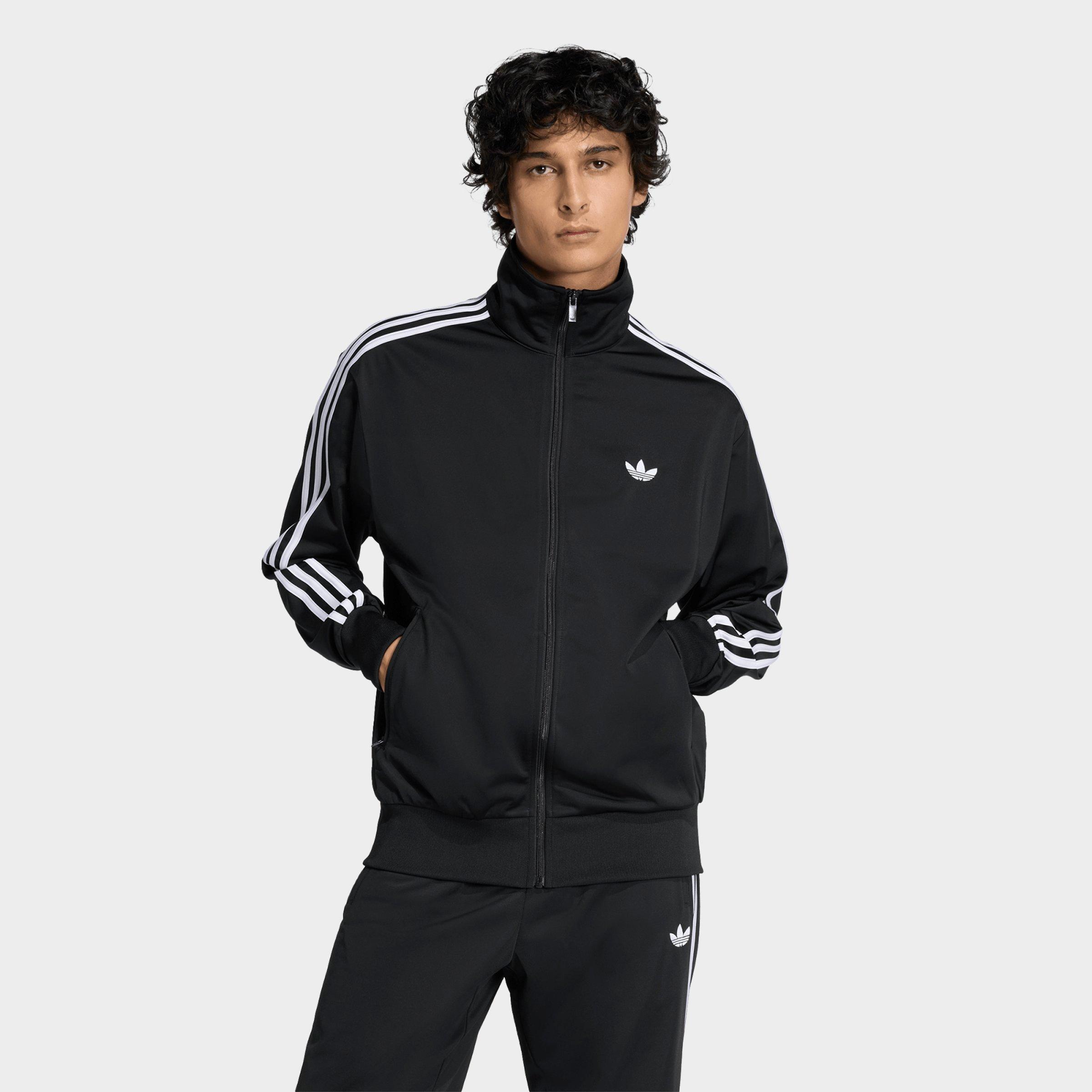adidas Originals adicolor Sport Firebird Track Jacket