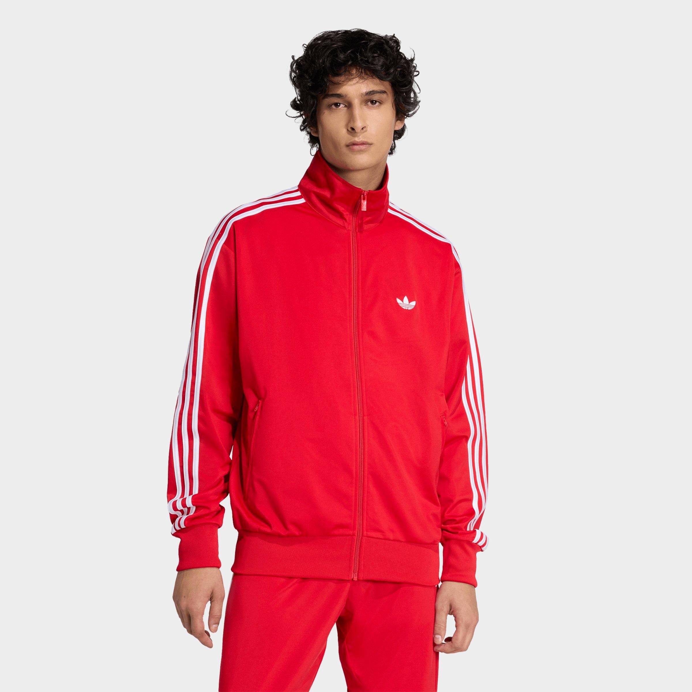 adidas Originals adicolor Sport Firebird Track Jacket