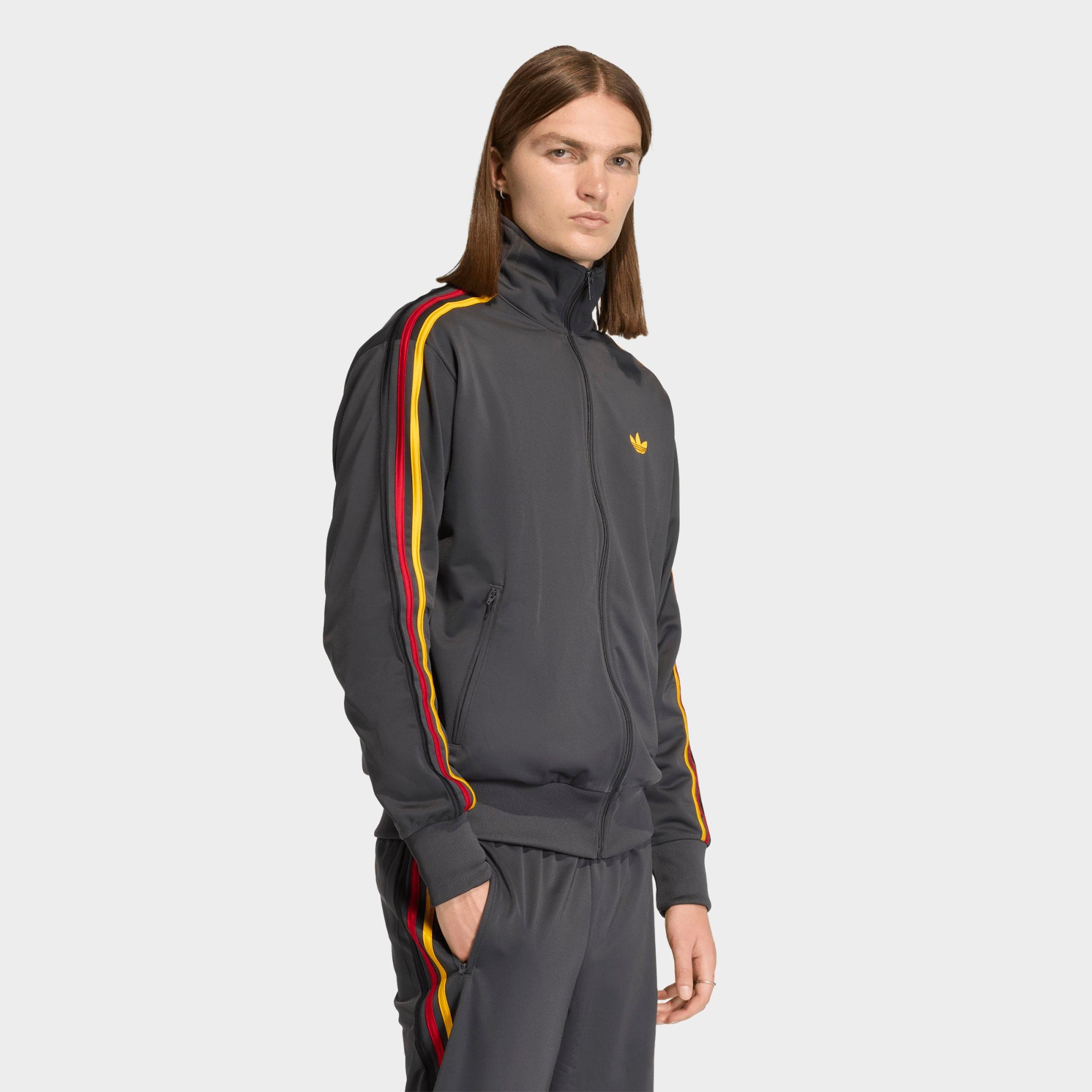 adidas Originals adicolor Sport Firebird Track Jacket