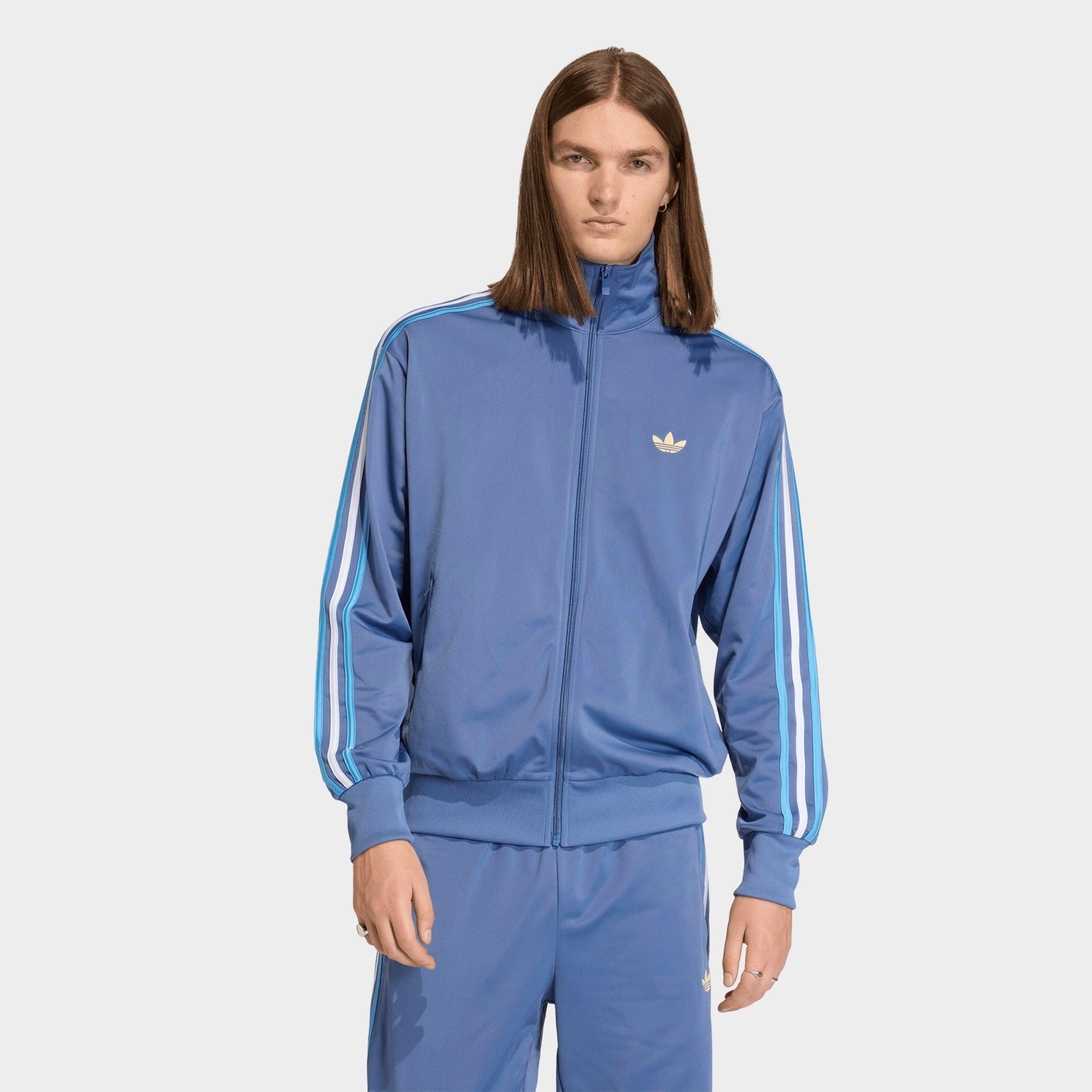 adidas Originals adicolor Sport Firebird Track Jacket
