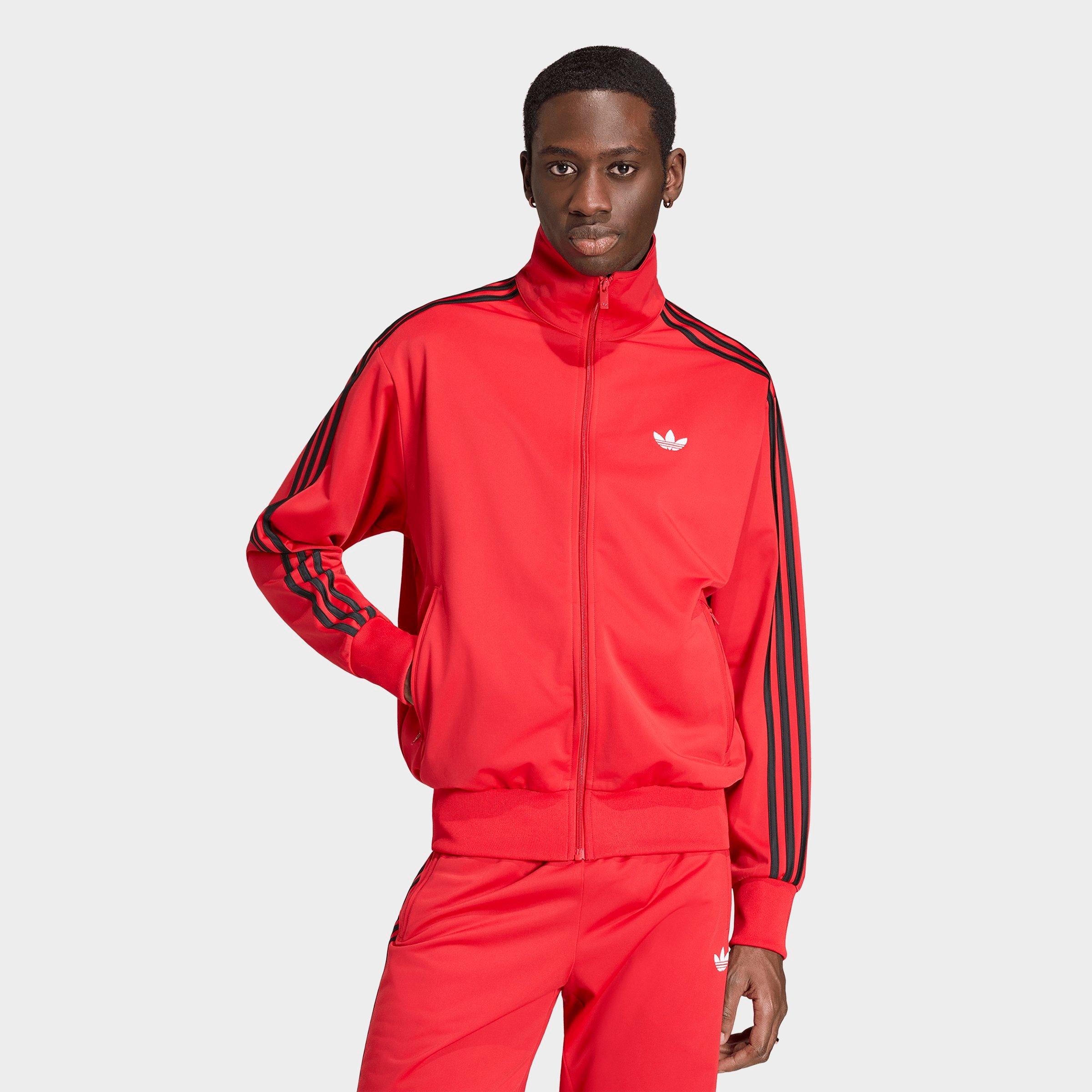 adidas Originals adicolor Sport Firebird Track Jacket