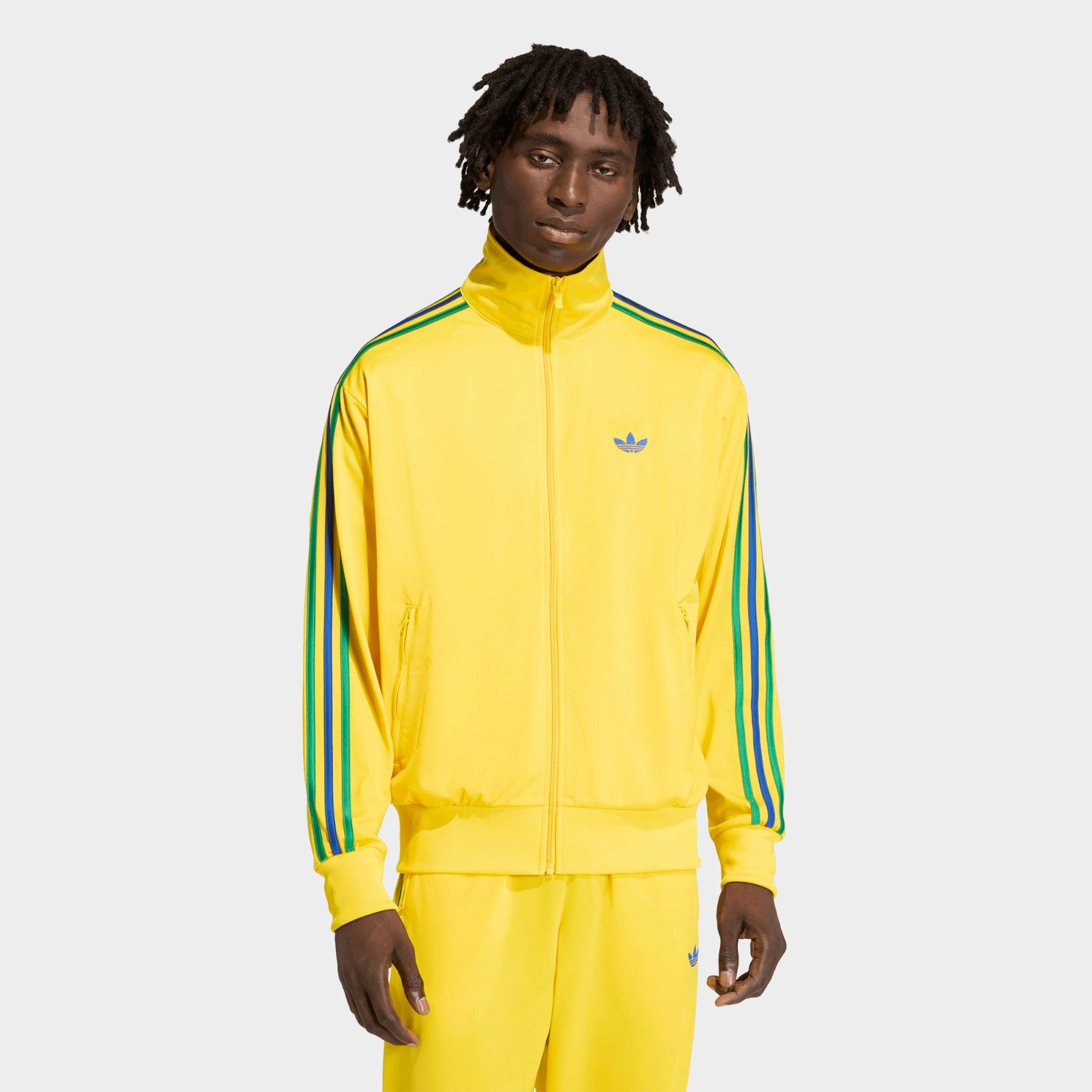 adidas Originals adicolor Sport Firebird Track Jacket