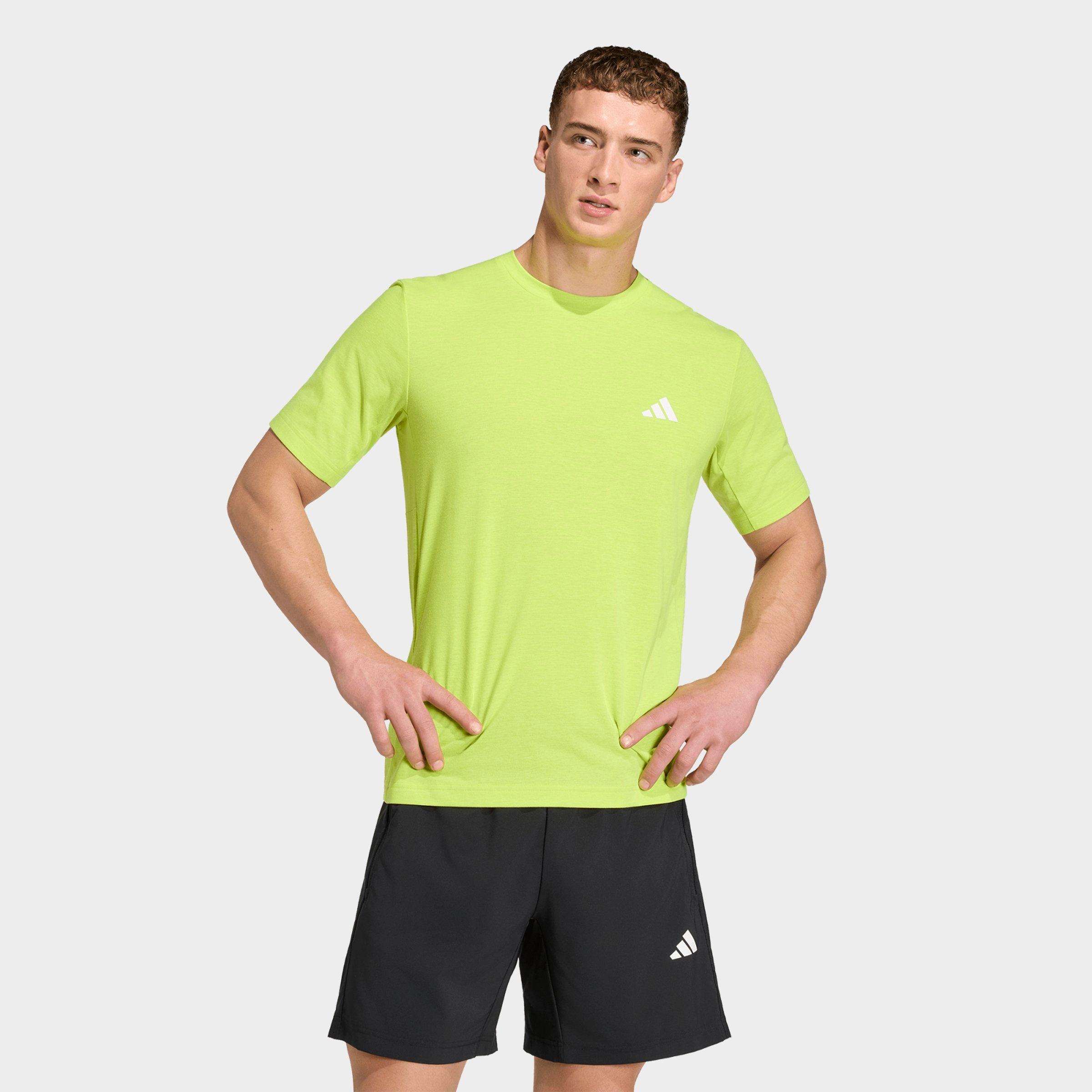 adidas Workout Essentials Feelready T-Shirt