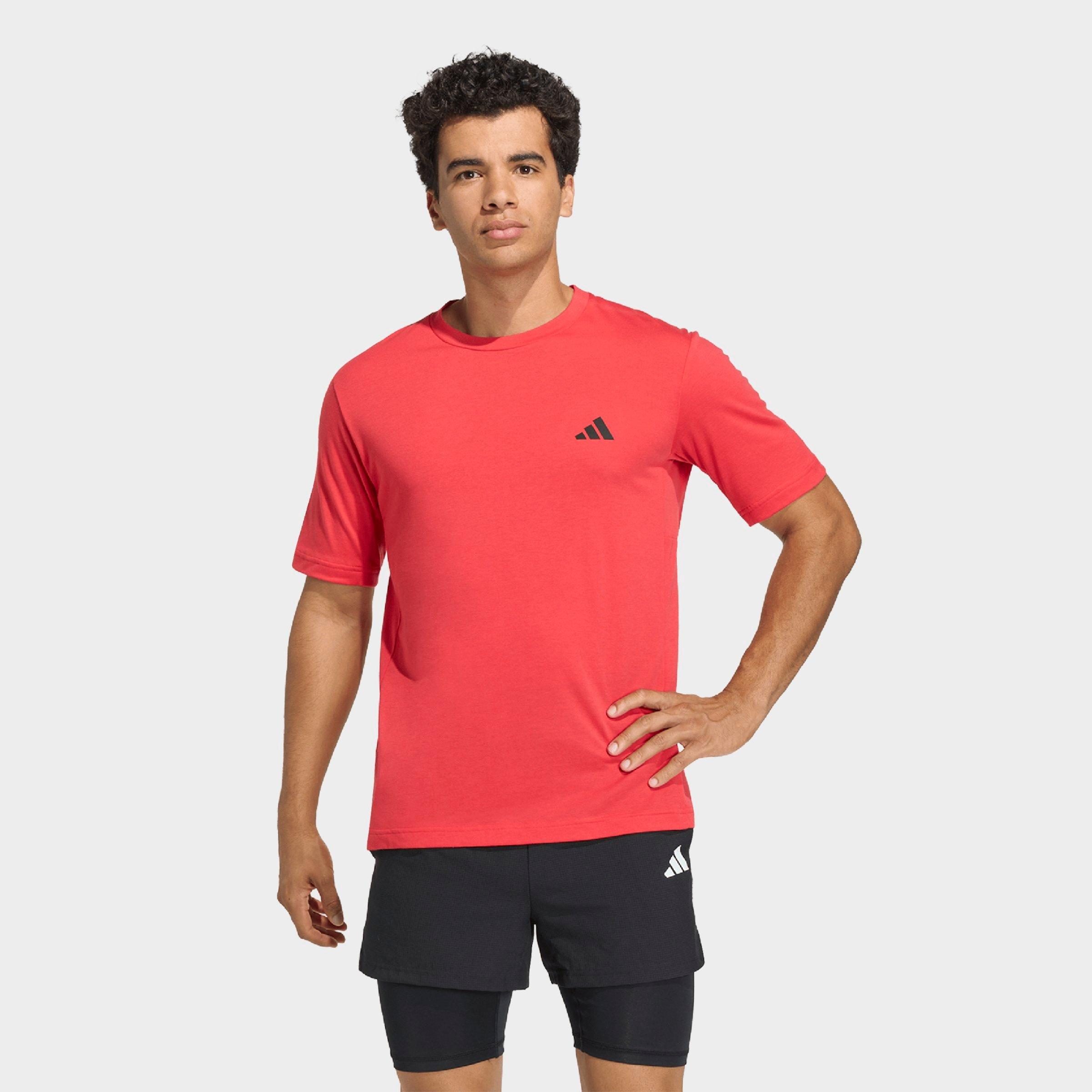 adidas Workout Essentials Feelready T-Shirt