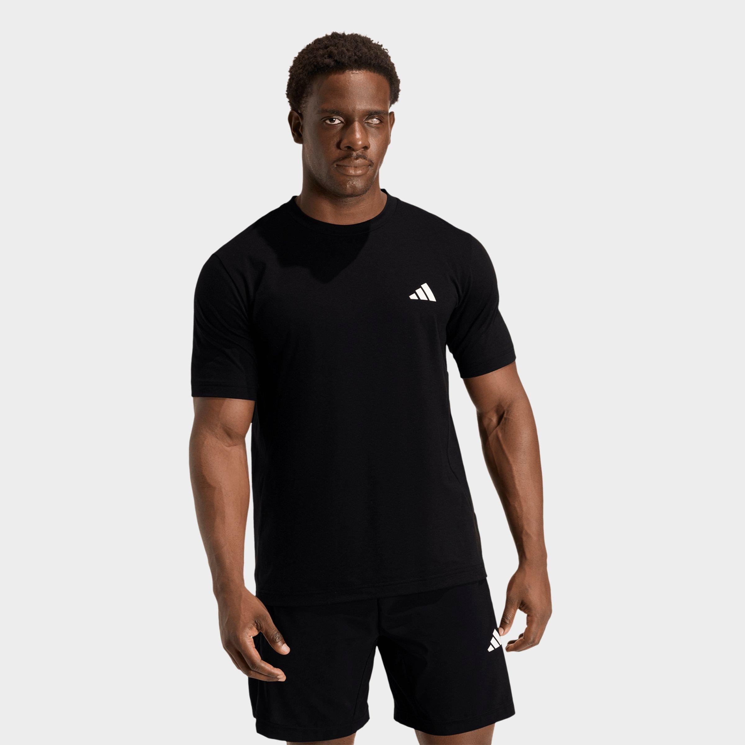 adidas Workout Essentials Feelready T-Shirt
