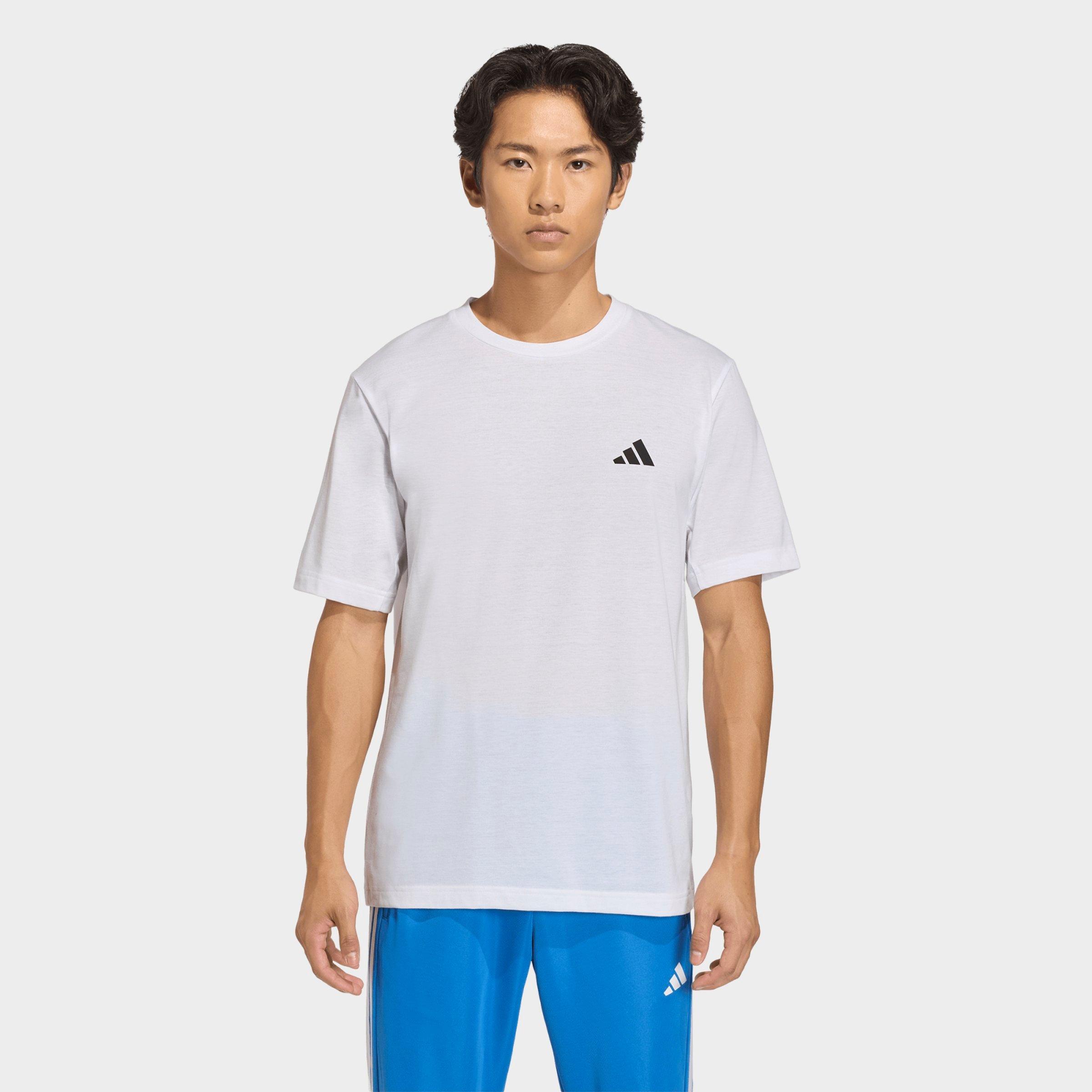 adidas Workout Essentials Feelready T-Shirt