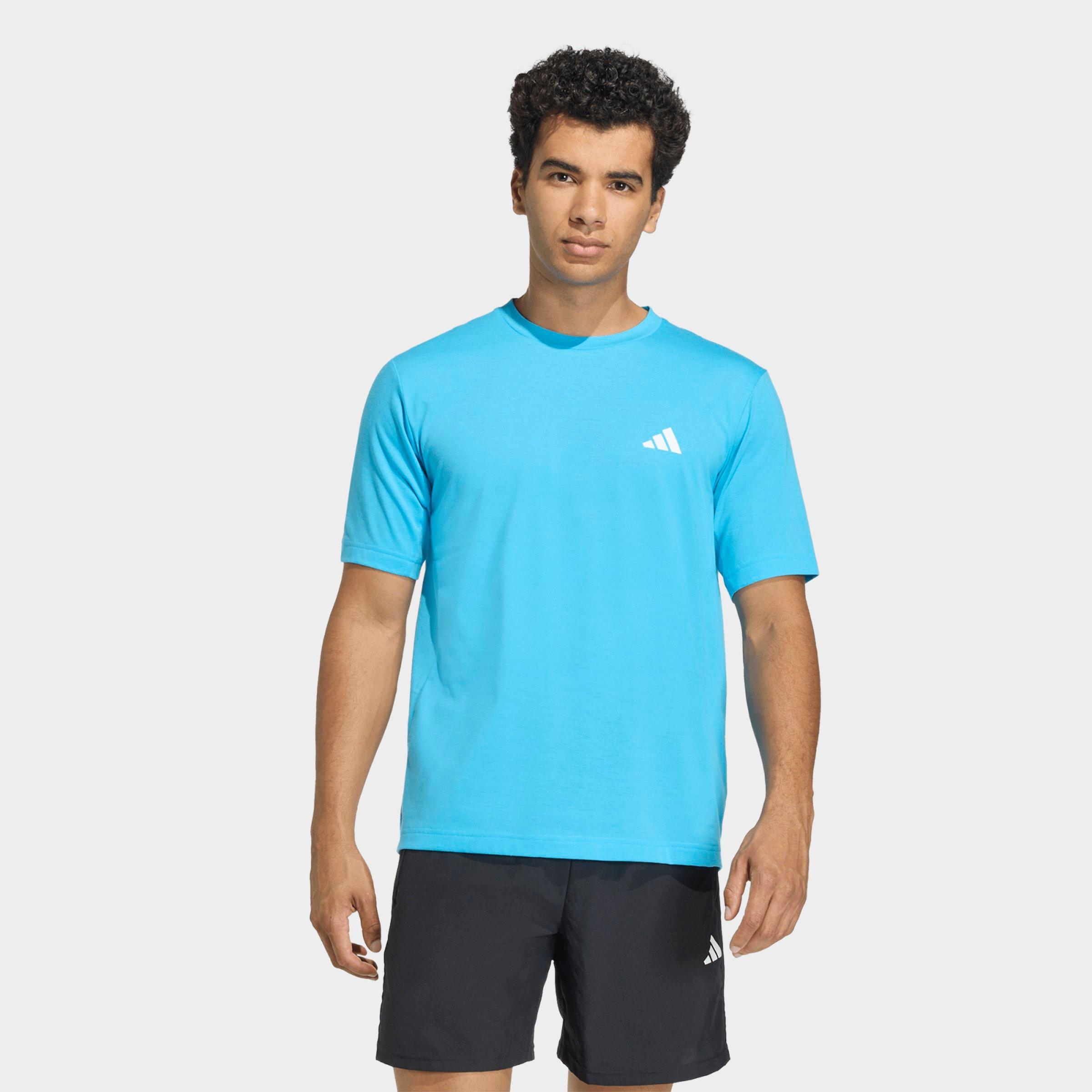adidas Workout Essentials Feelready T-Shirt