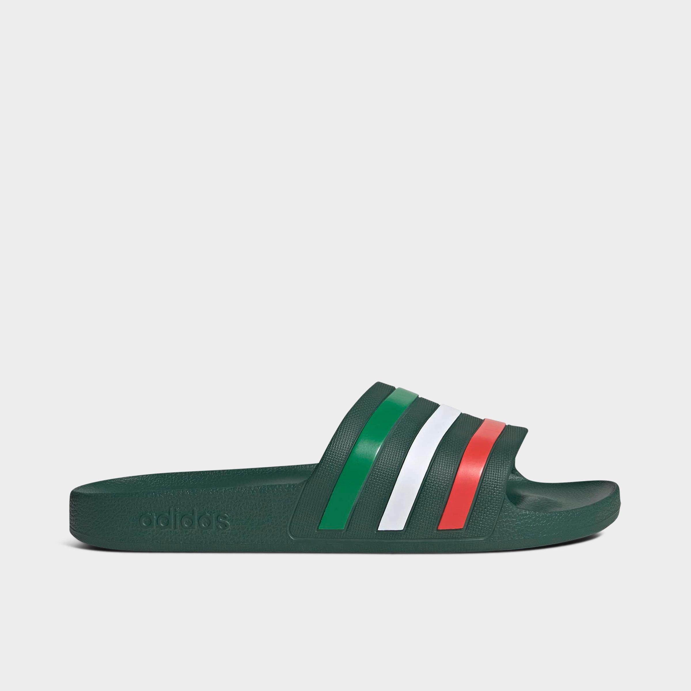 adidas adilette Aqua Slide Sandals