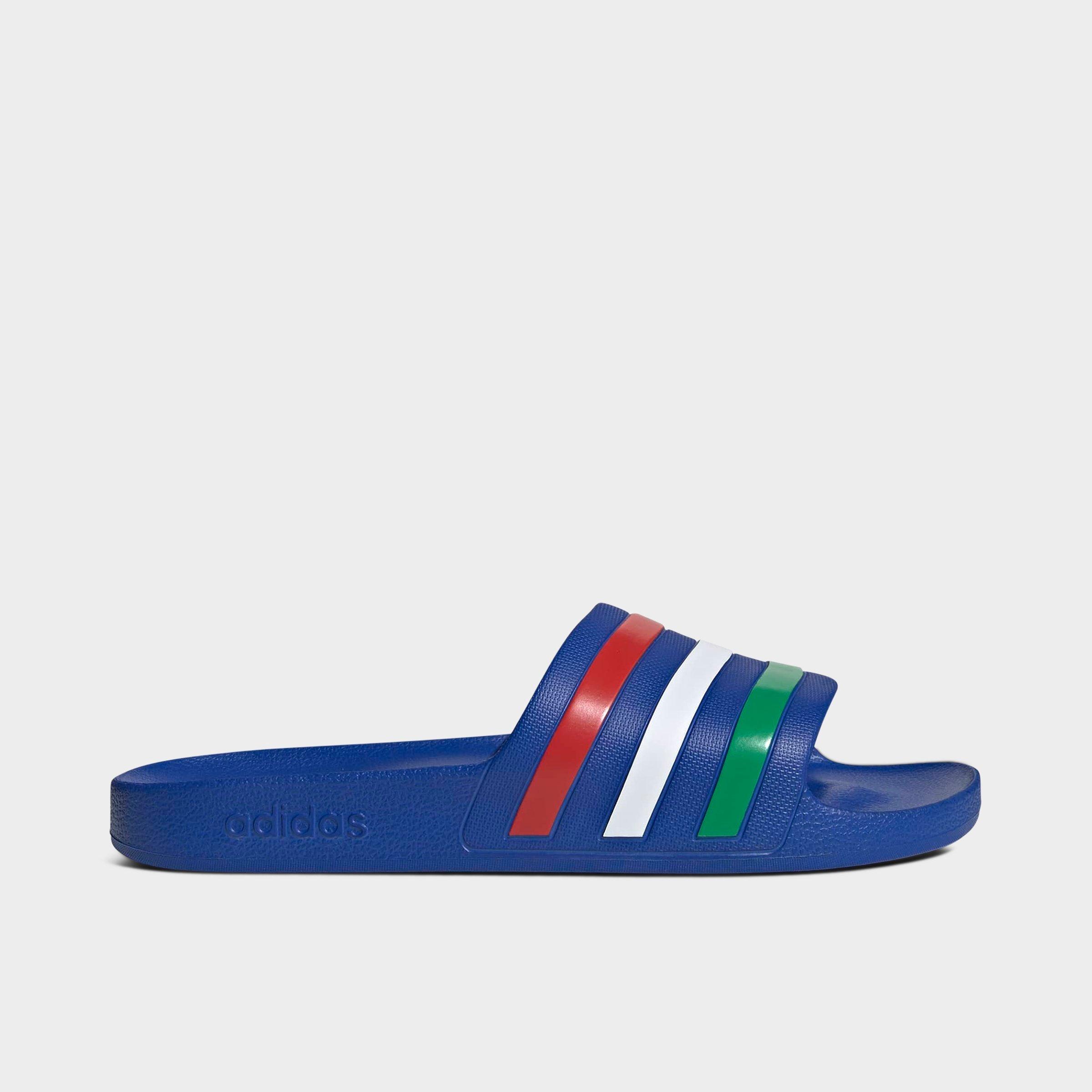 adidas adilette Aqua Slide Sandals