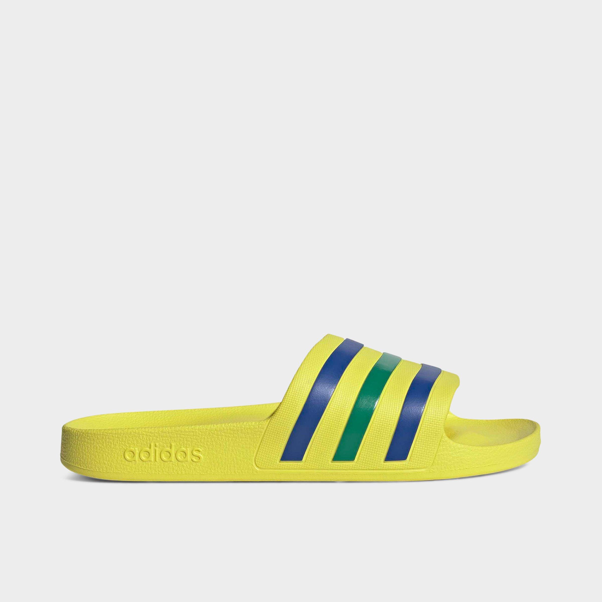 adidas adilette Aqua Slide Sandals
