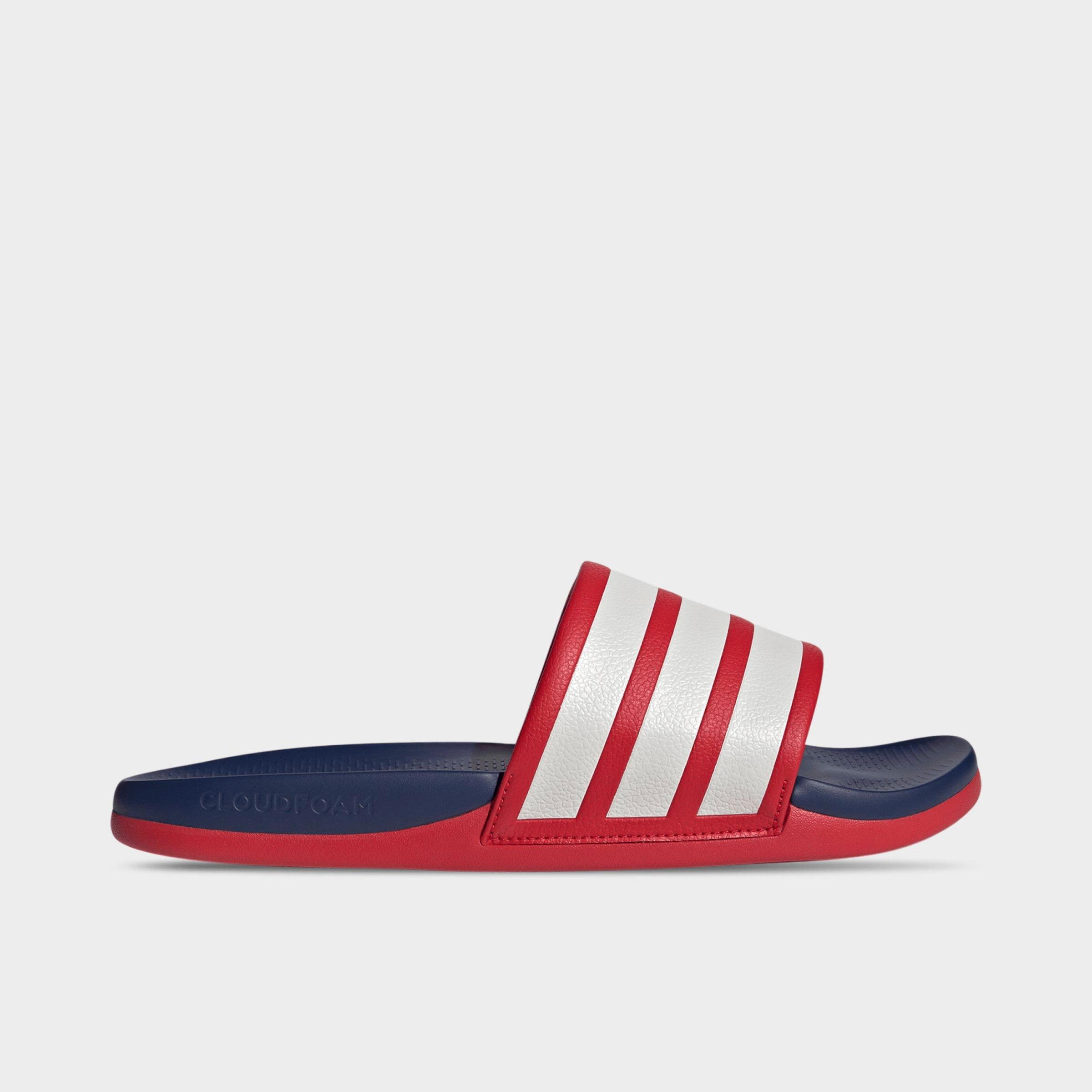adidas Adilette Comfort 2.0 Slide Sandals