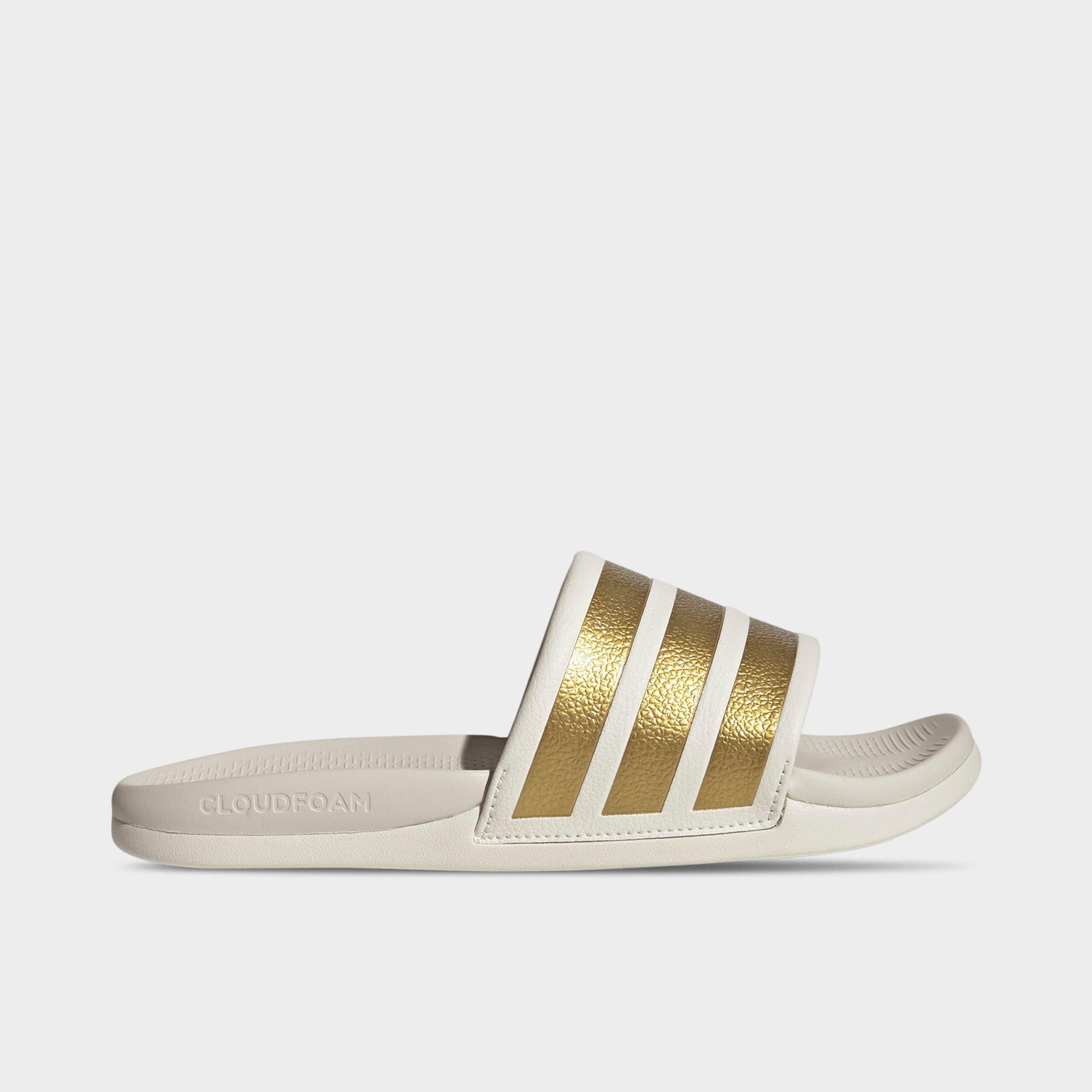 adidas Adilette Comfort 2.0 Slide Sandals
