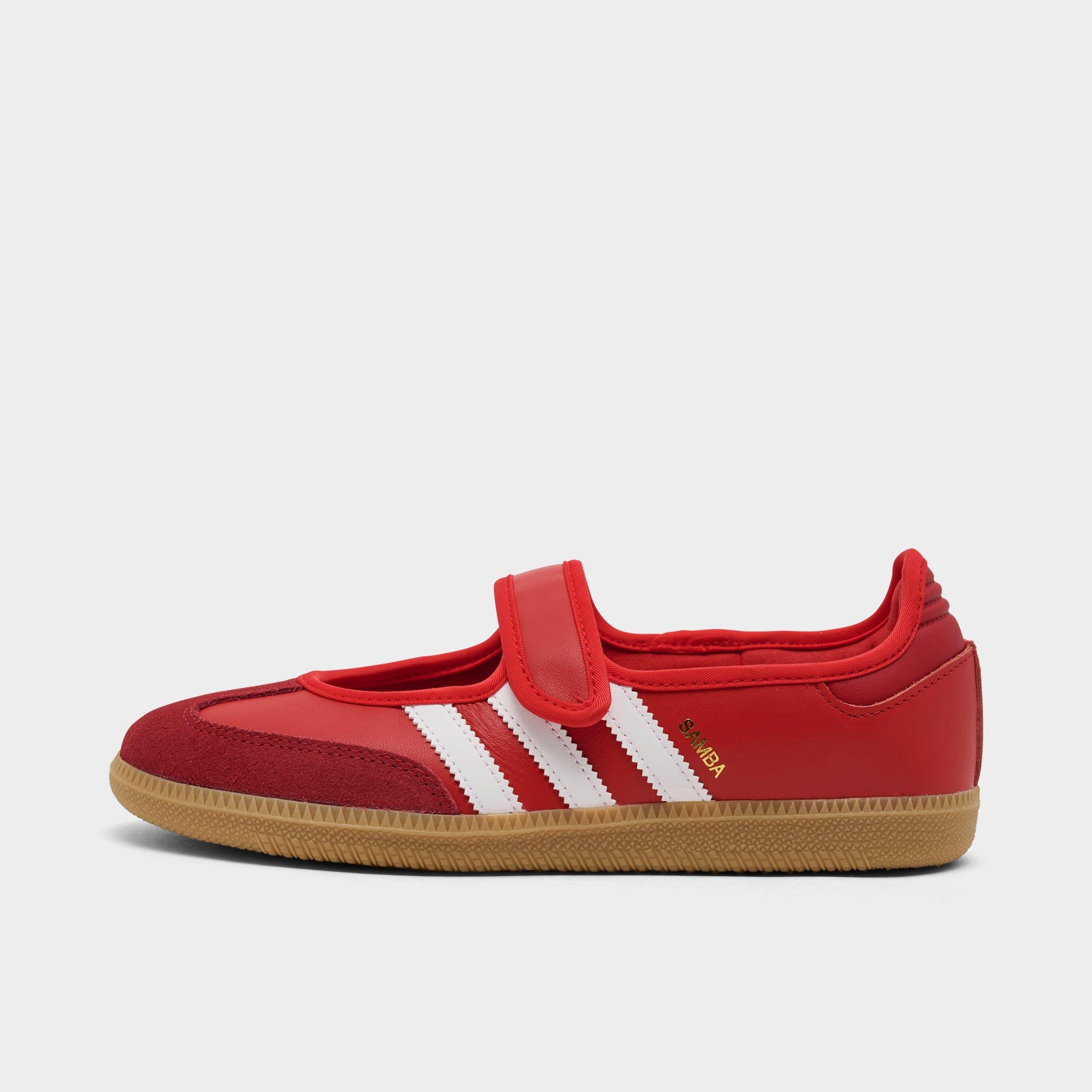 adidas Originals Samba Jane Casual Shoes