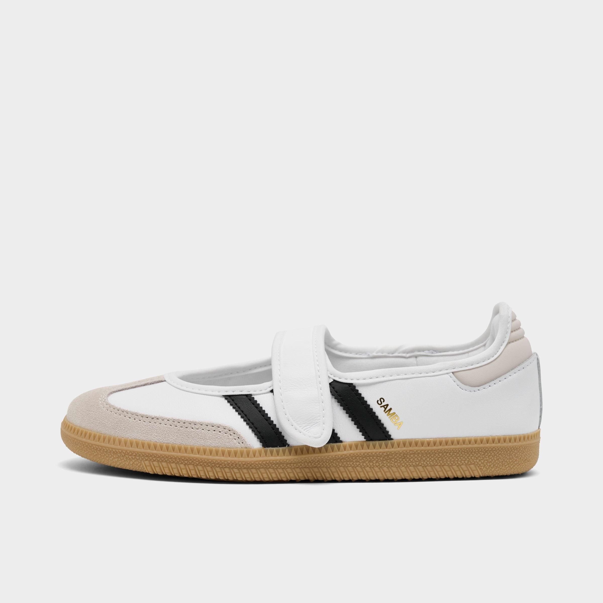 adidas Originals Samba Jane Casual Shoes