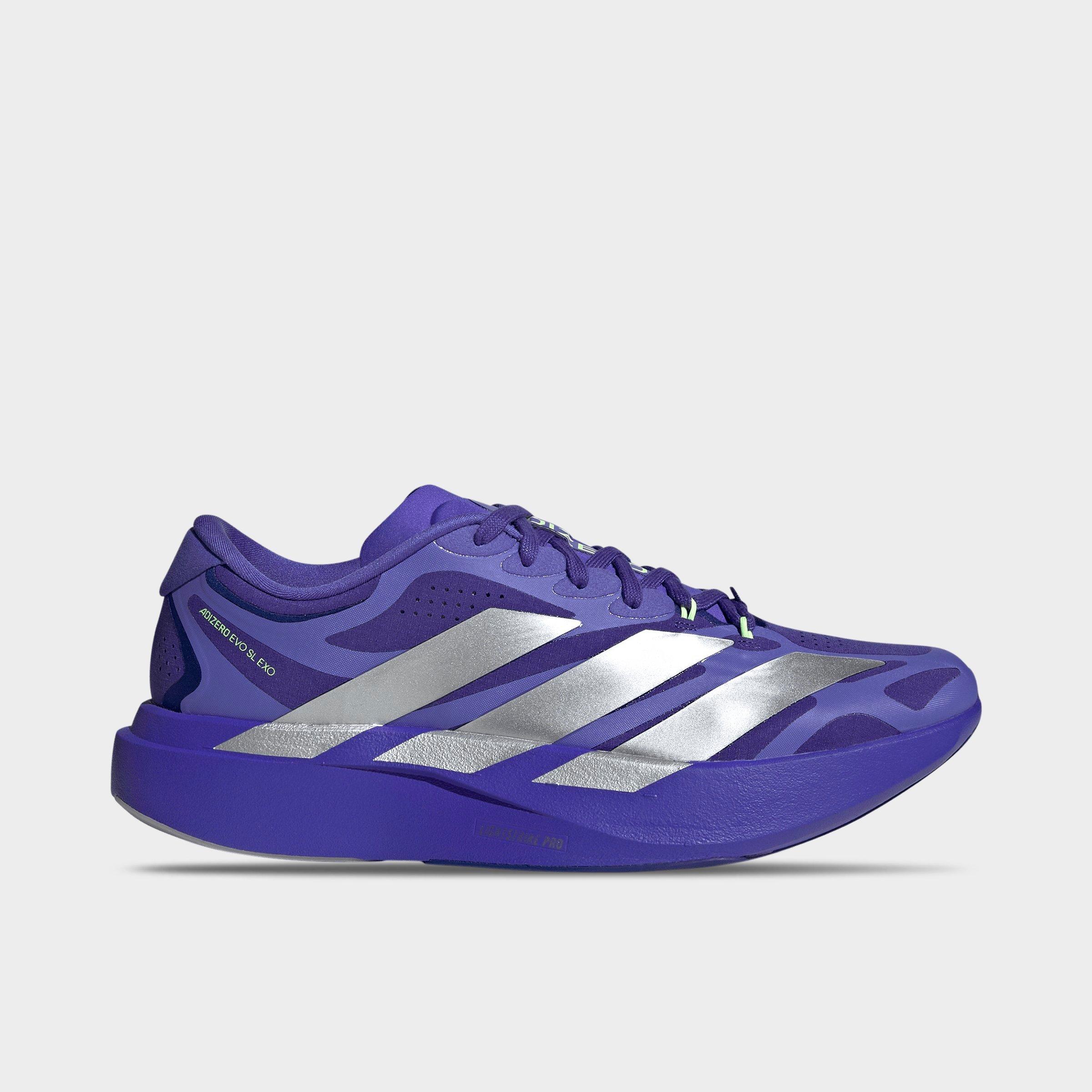 adidas Adizero EVO SL EXO Running Shoes