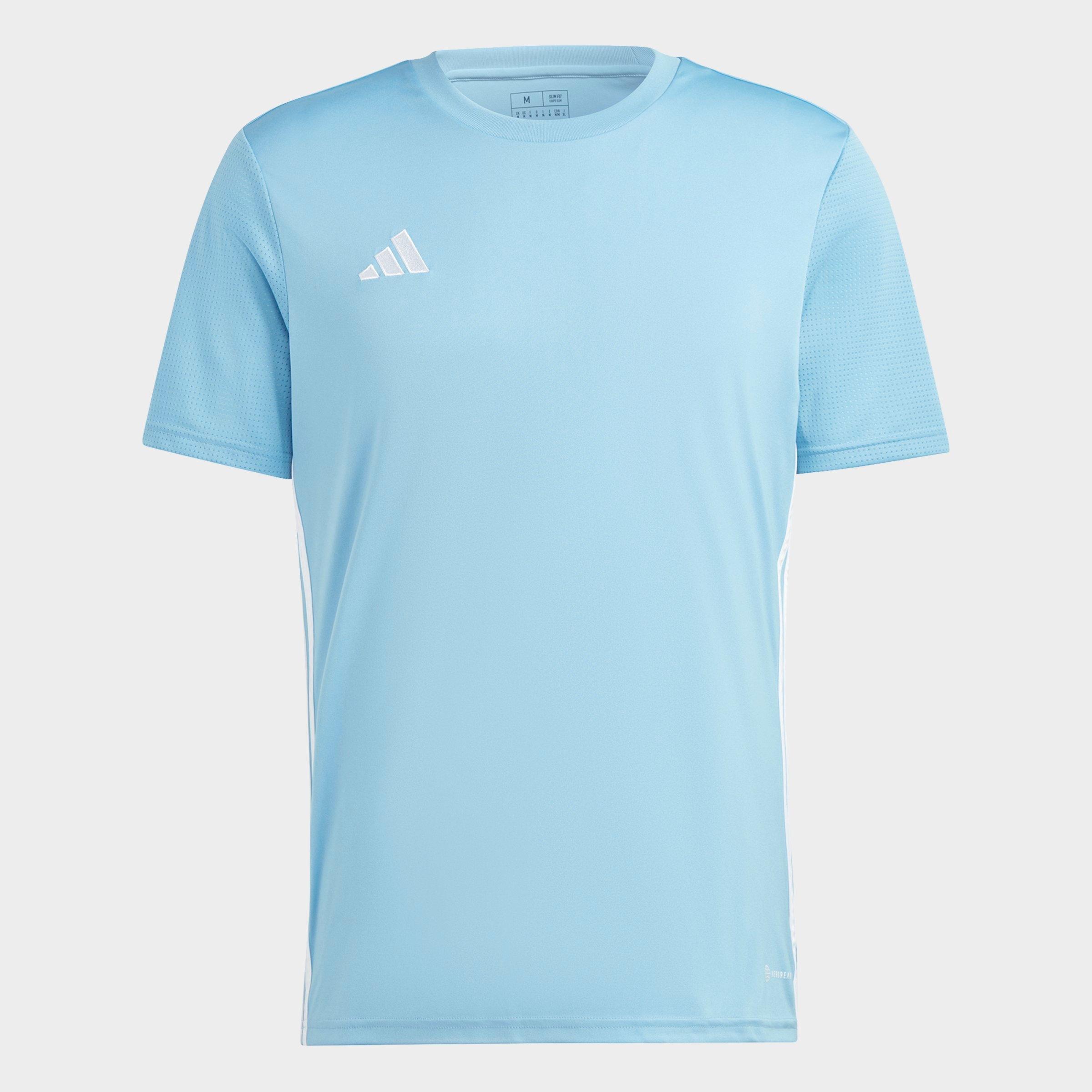 adidas Tabela 23 Soccer Jersey