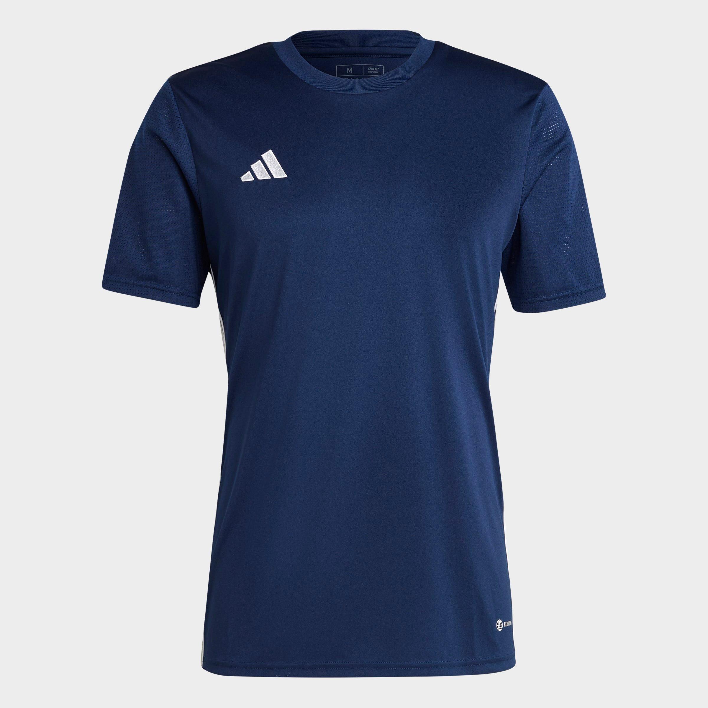 adidas Tabela 23 Soccer Jersey