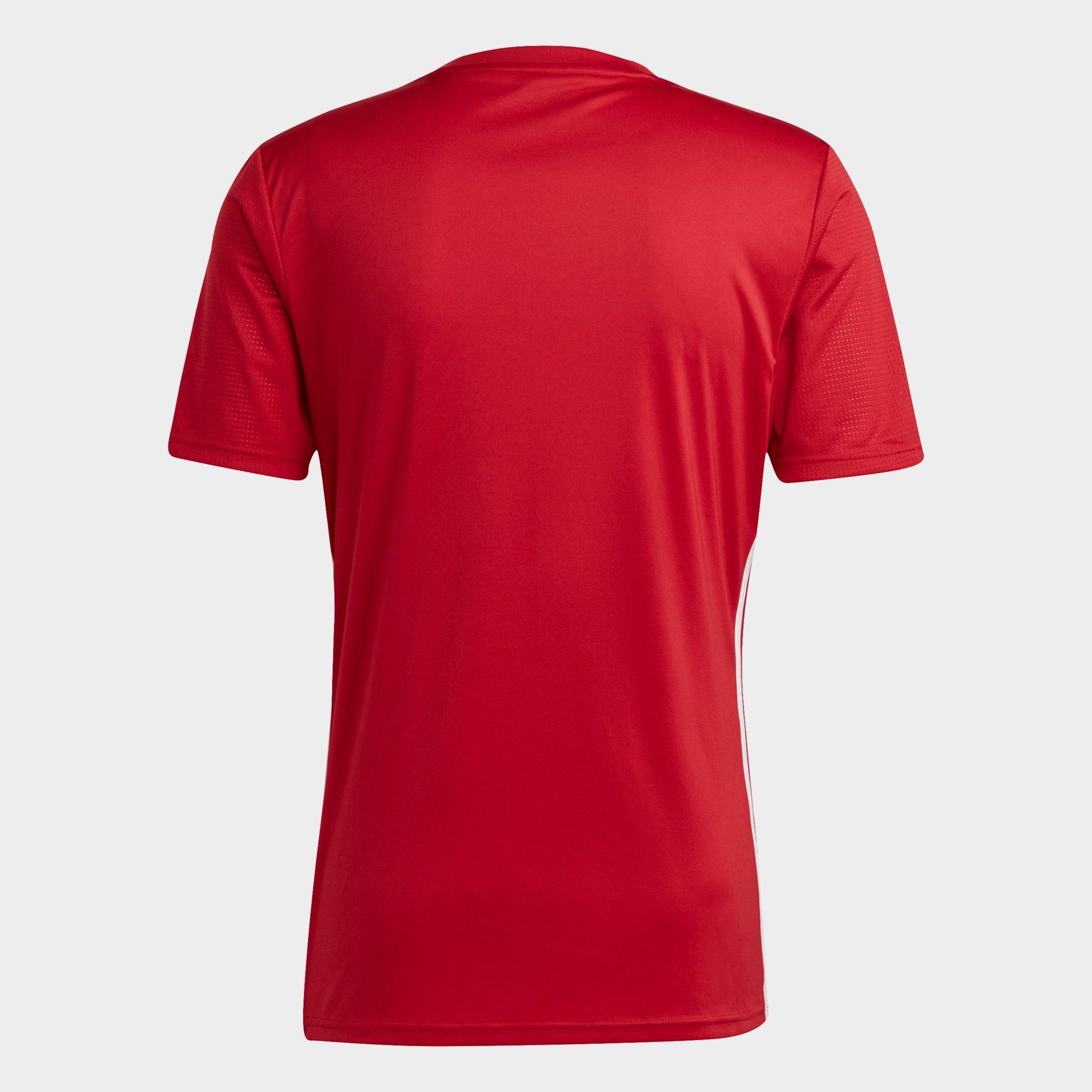 adidas Tabela 23 Soccer Jersey