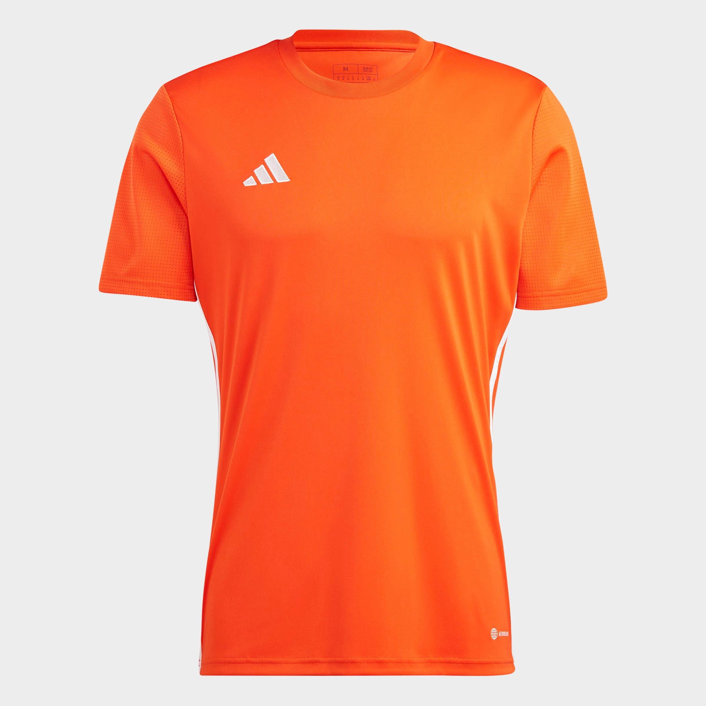 adidas Tabela 23 Soccer Jersey