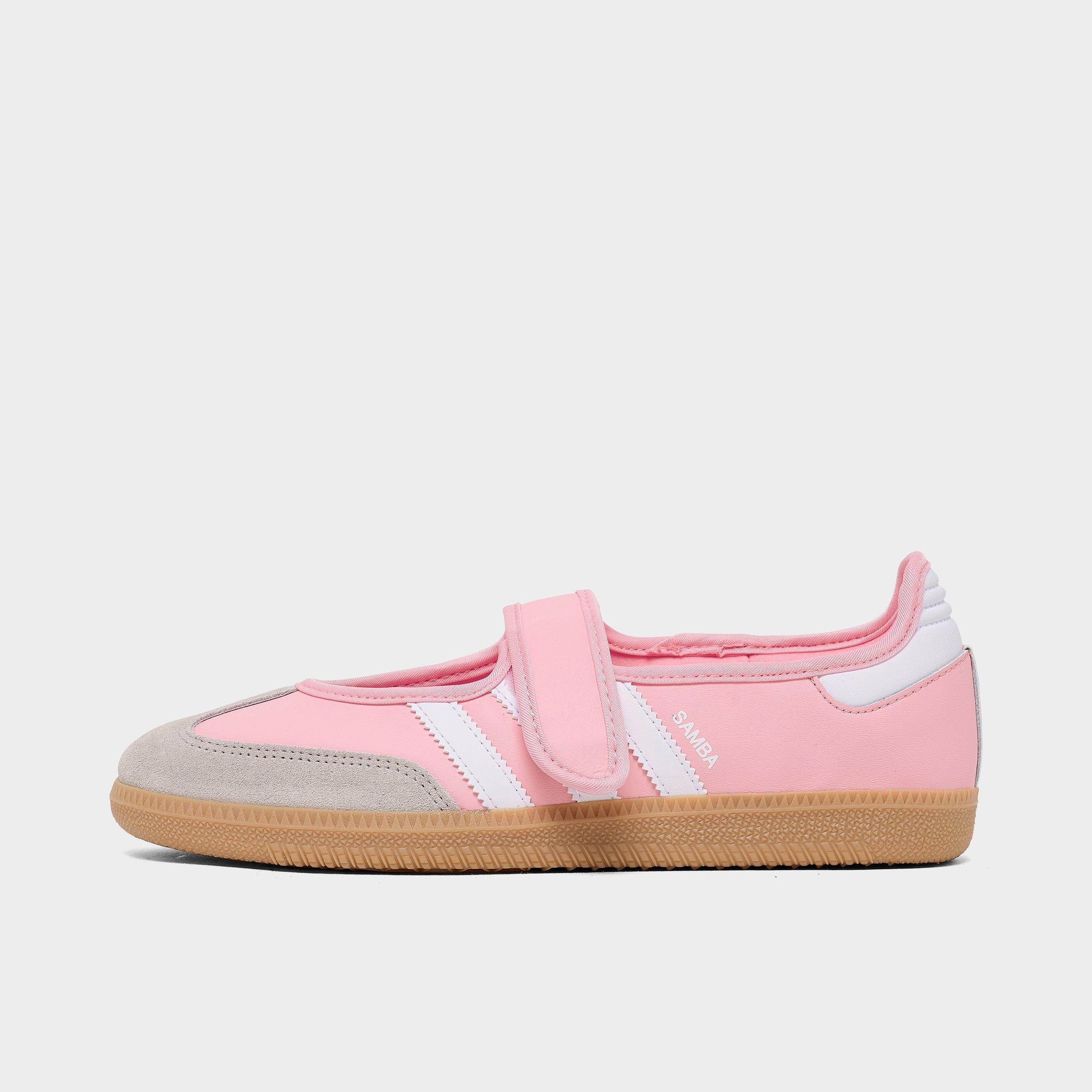 adidas Originals Samba Jane Casual Shoes