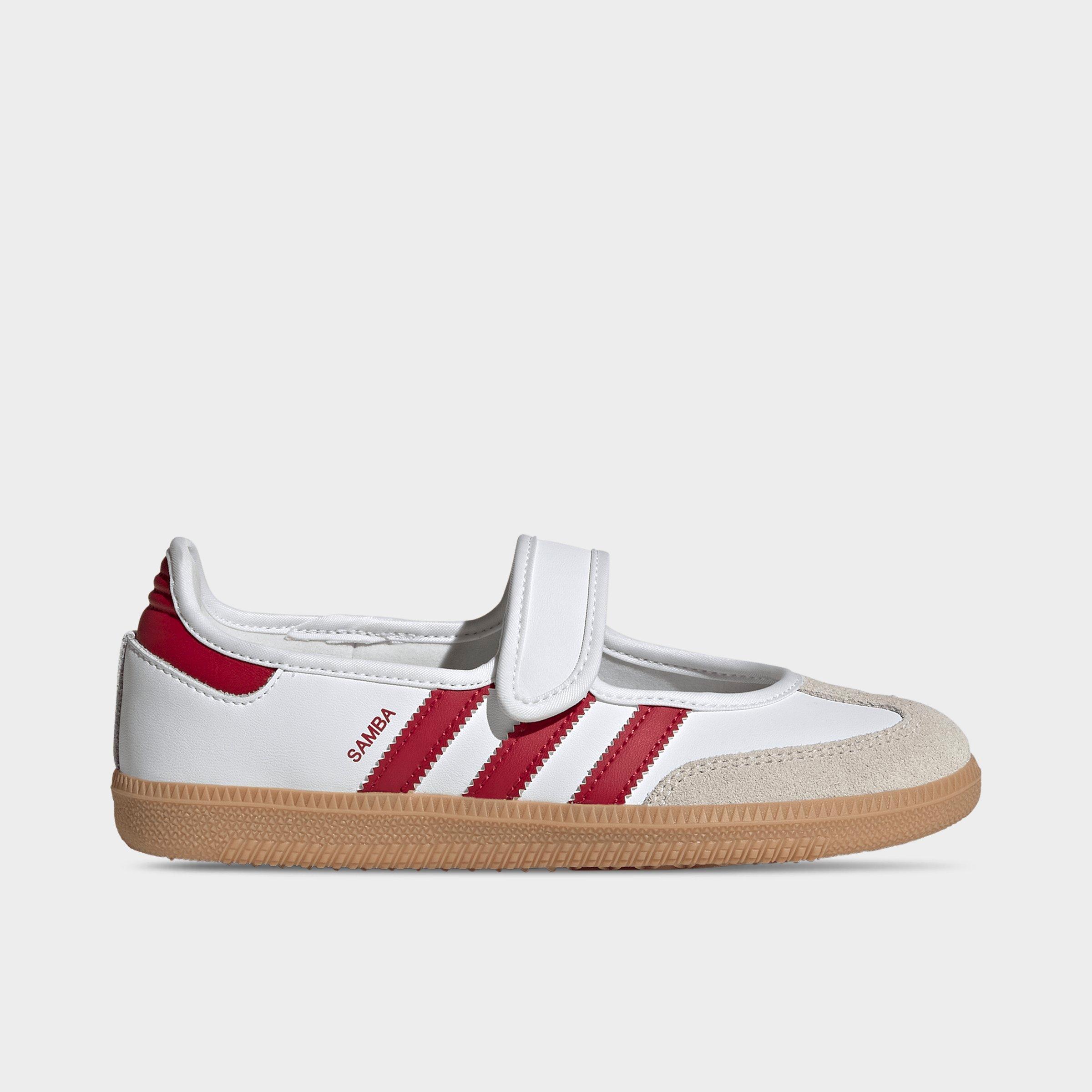 adidas Originals Samba Jane Casual Shoes