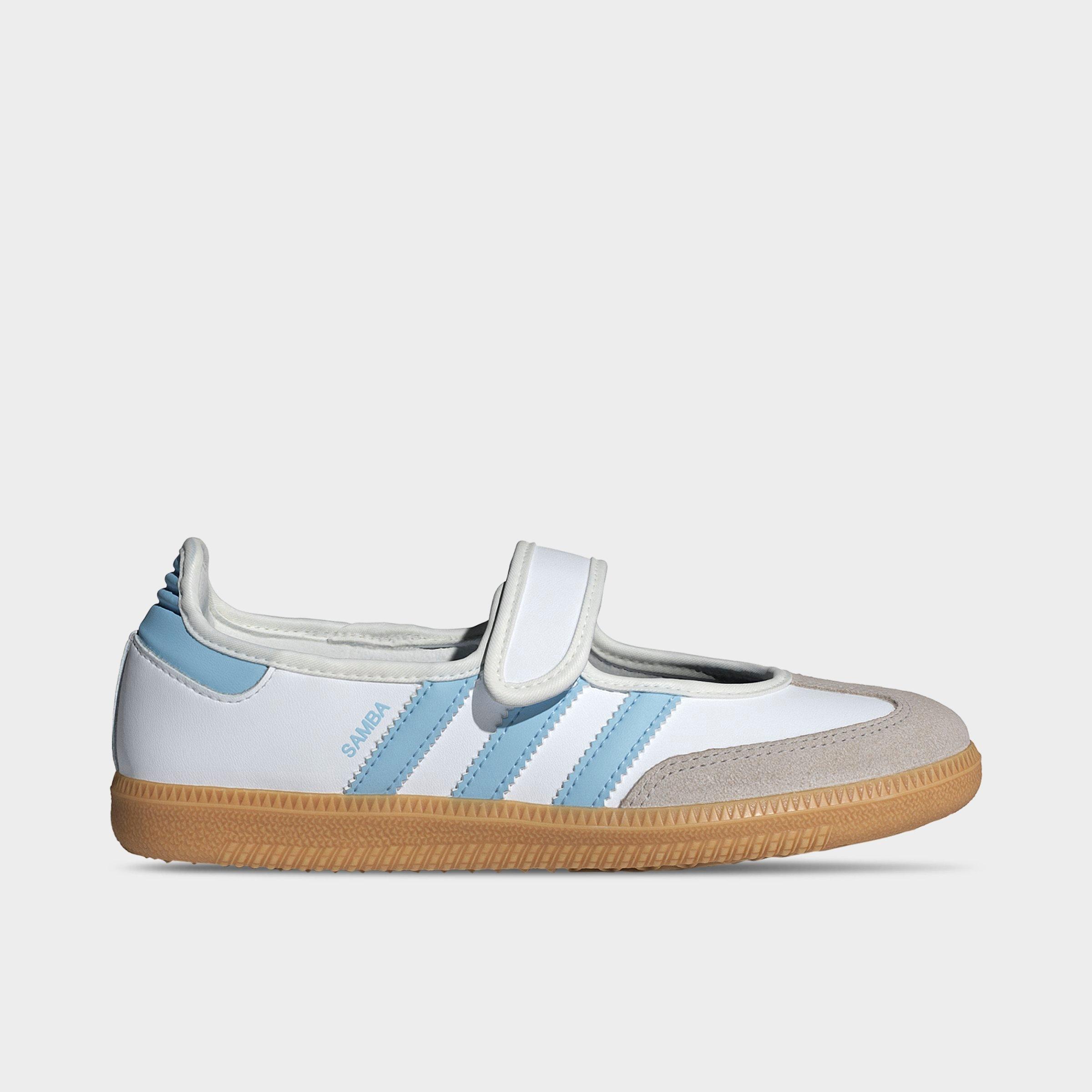 adidas Originals Samba Jane Casual Shoes