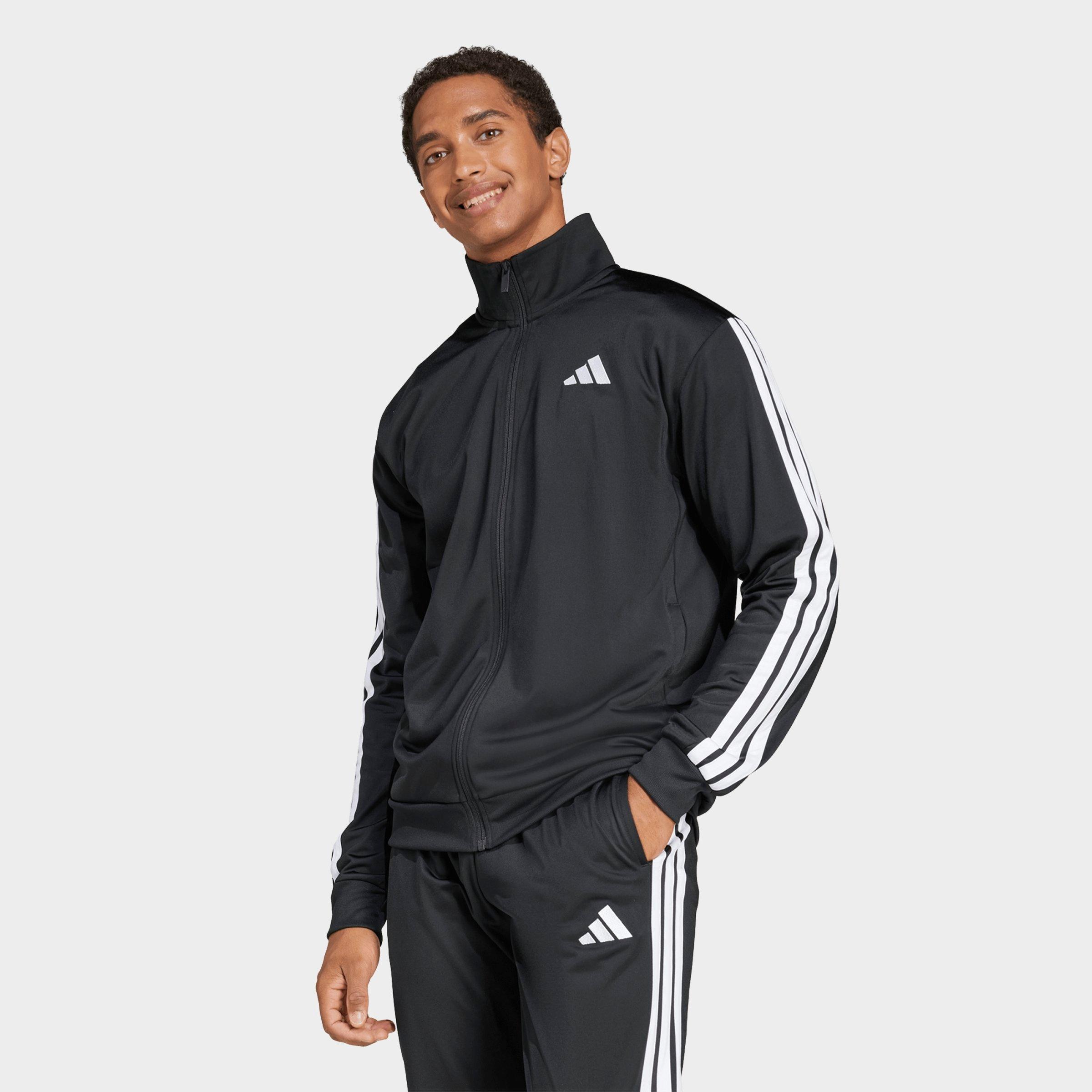 adidas Dayready Track Jacket