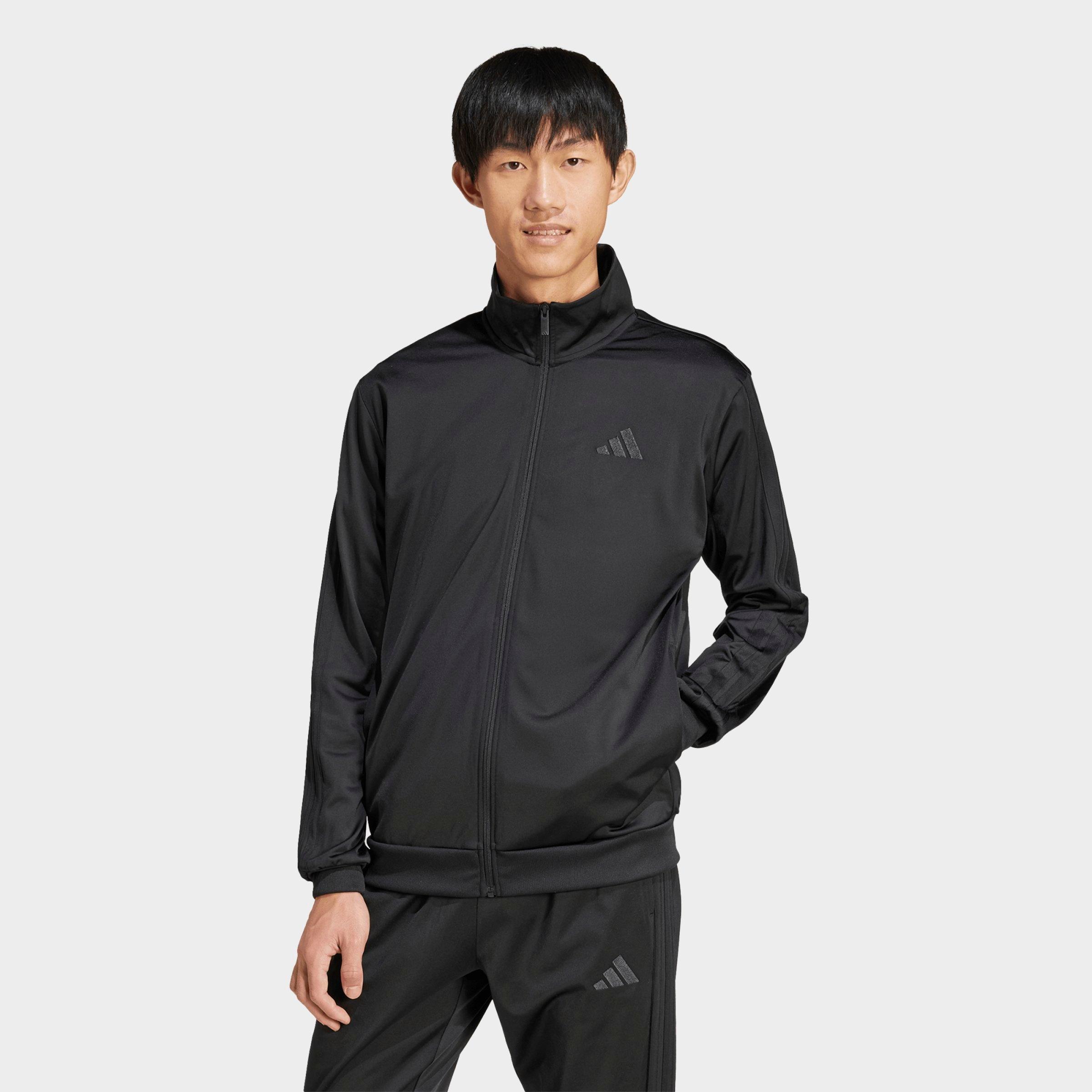 adidas Dayready Track Jacket