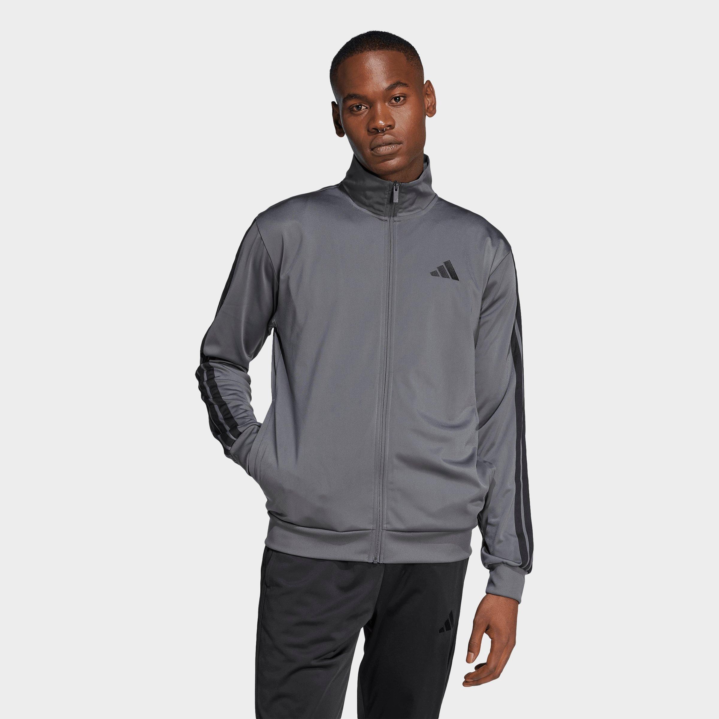 adidas Dayready Track Jacket